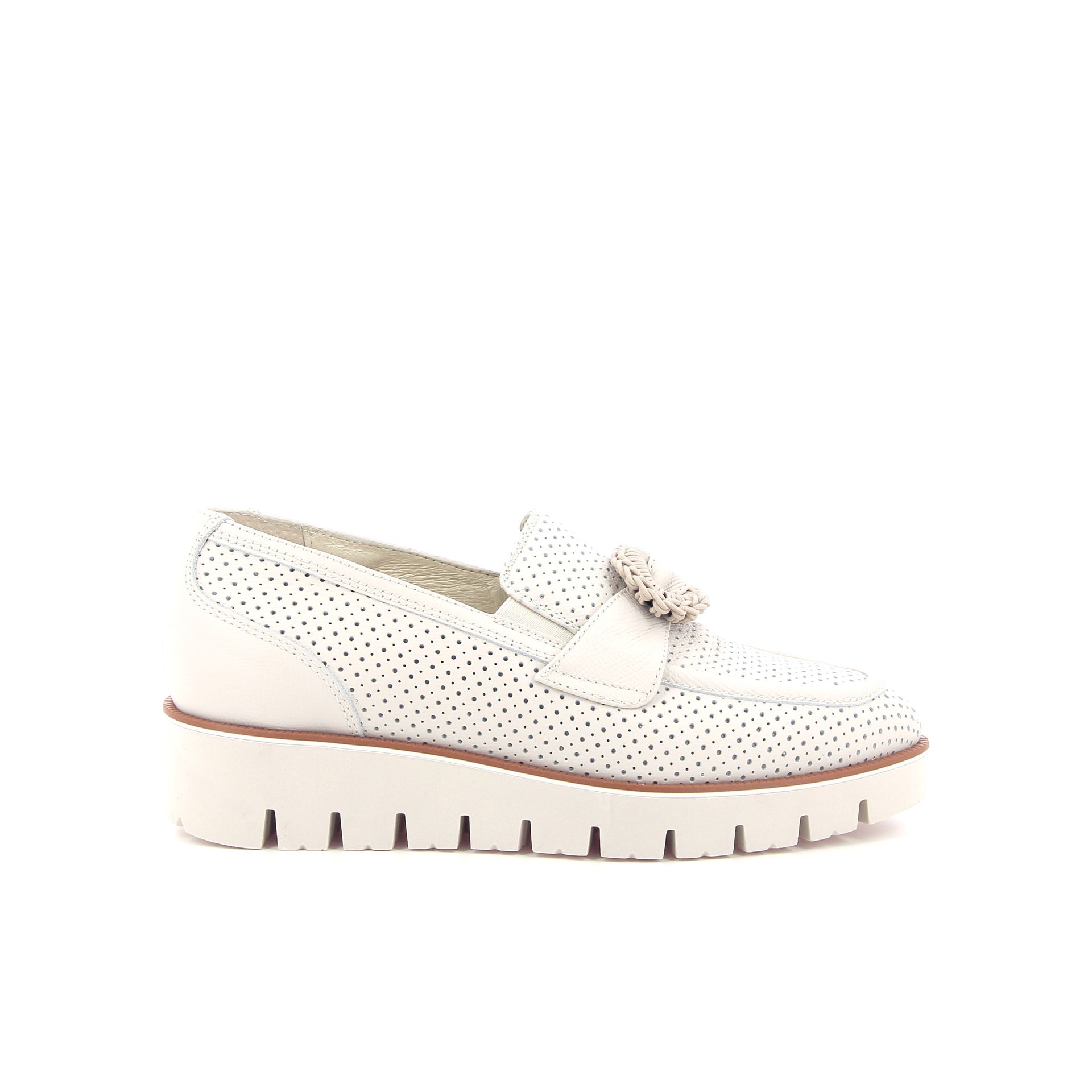 Dl Sport Mocassin 264336 beige