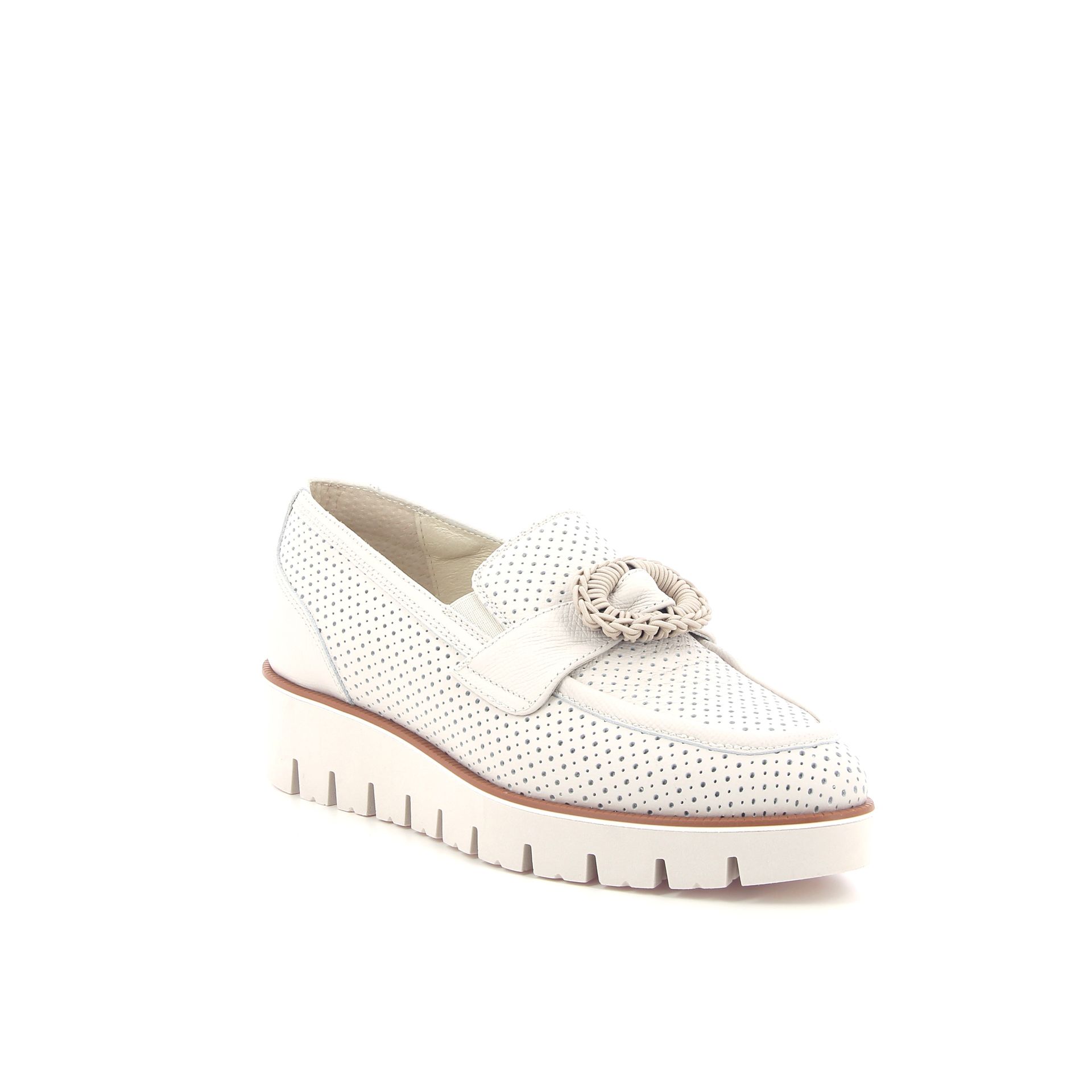 Dl Sport Mocassin 264336 beige