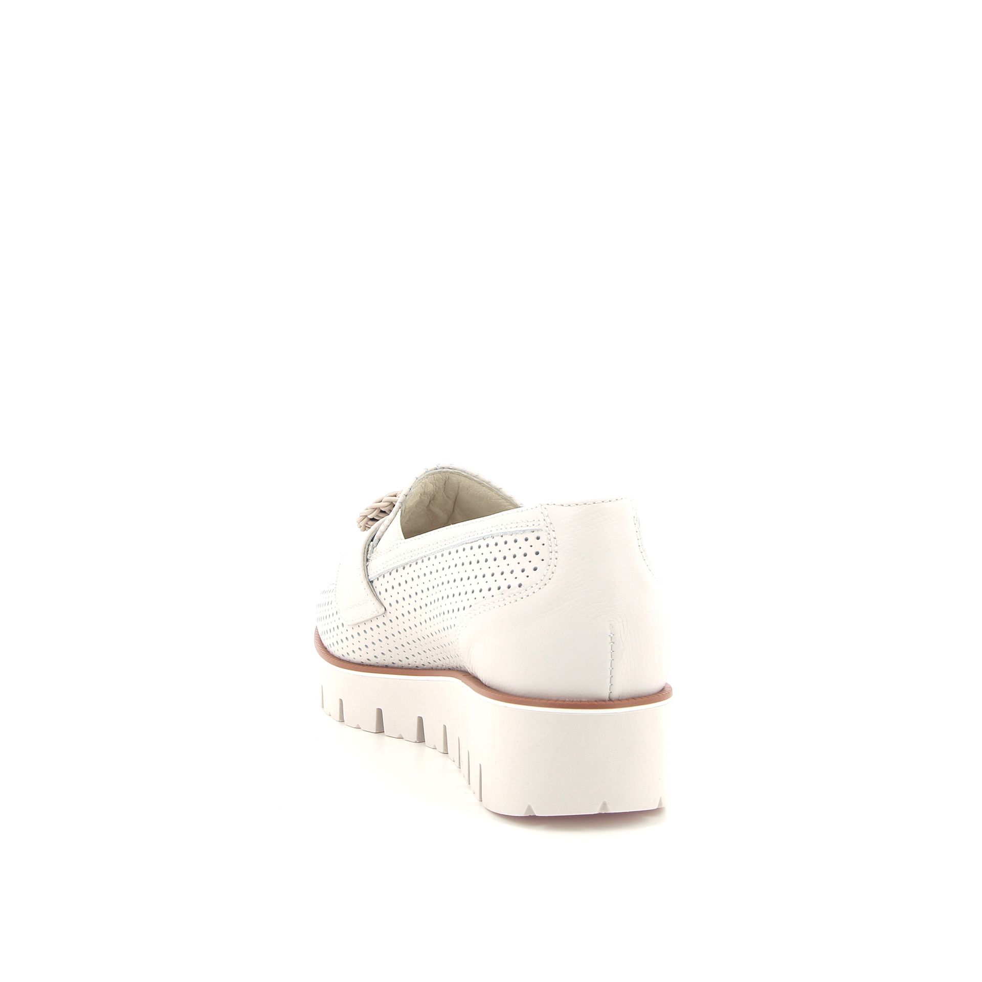 Dl Sport Mocassin 264336 beige
