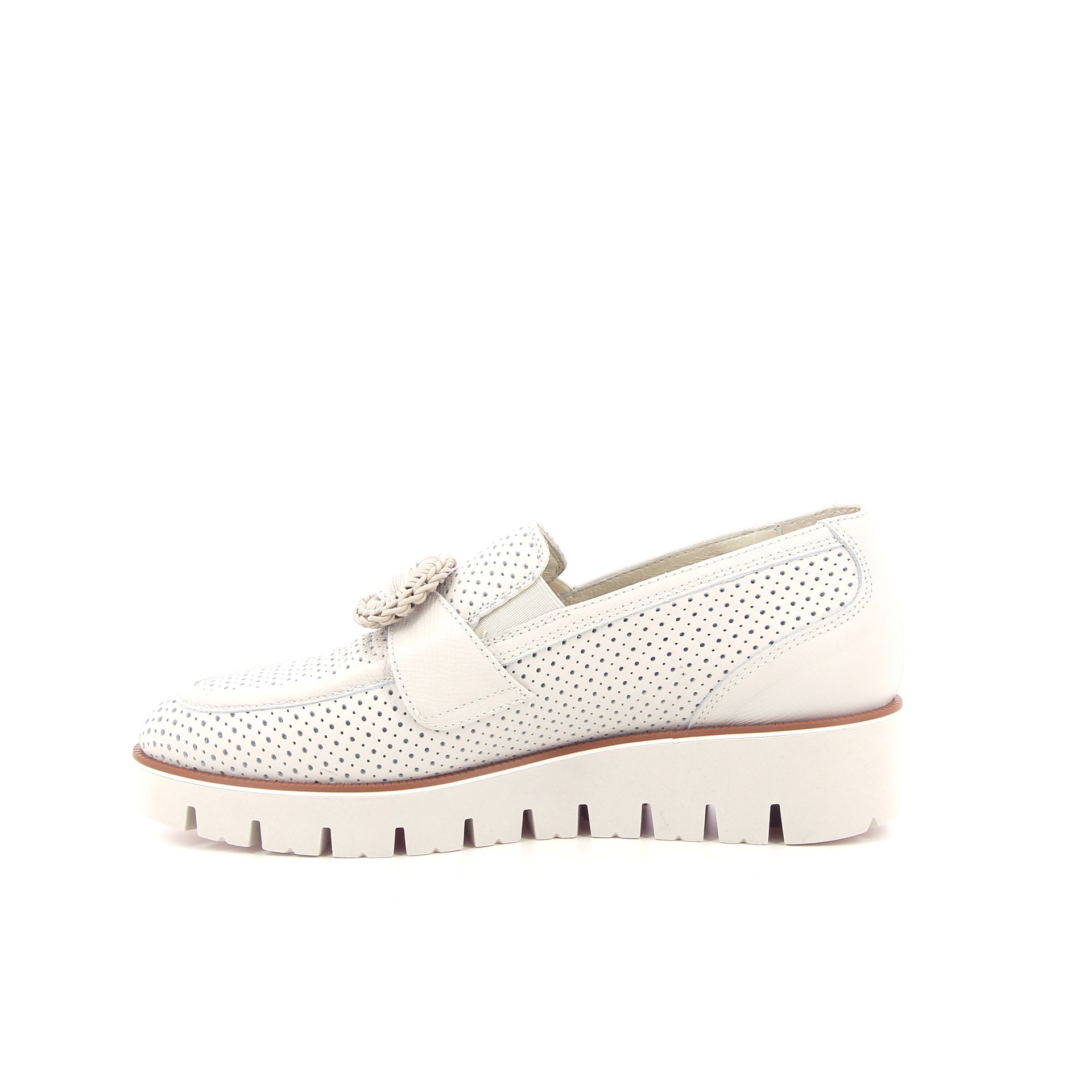 Dl Sport Mocassin 264336 beige