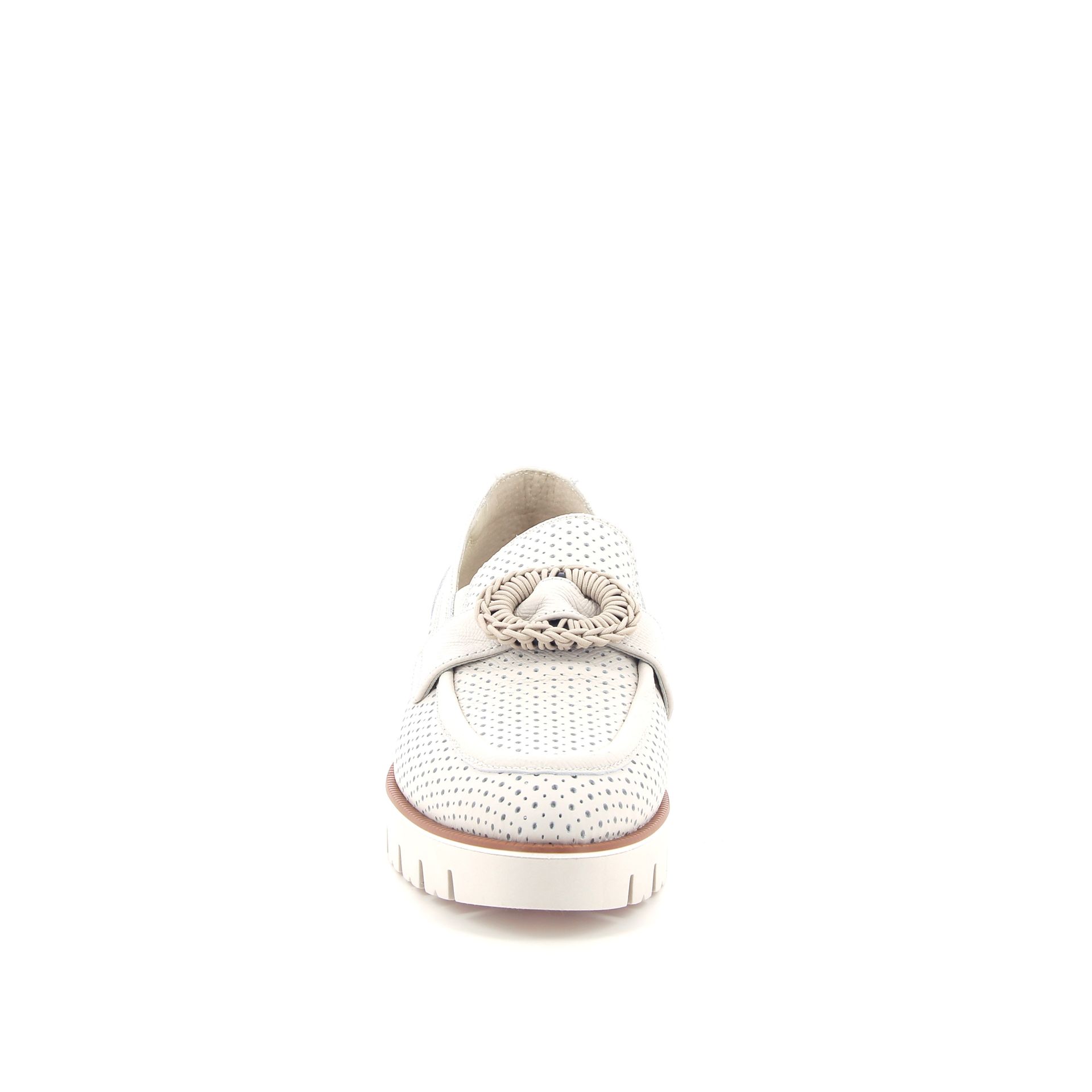 Dl Sport Mocassin 264336 beige