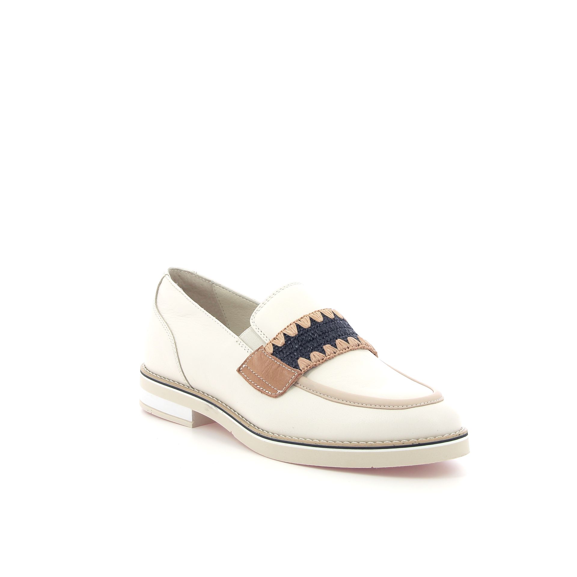 Dl Sport Mocassin 264338 beige