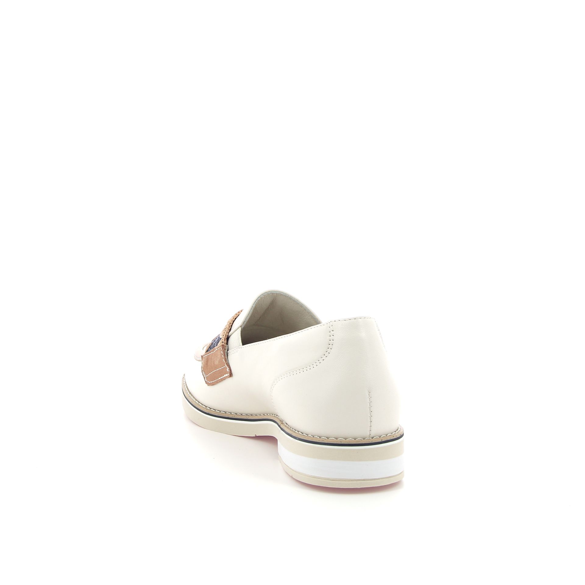Dl Sport Mocassin 264338 beige