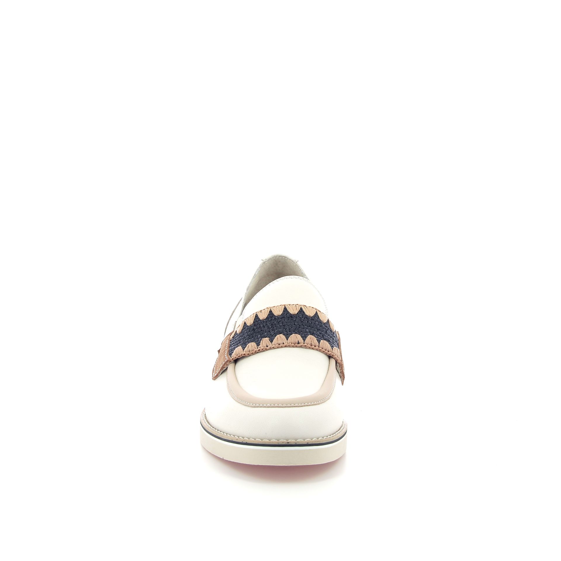 Dl Sport Mocassin 264338 beige