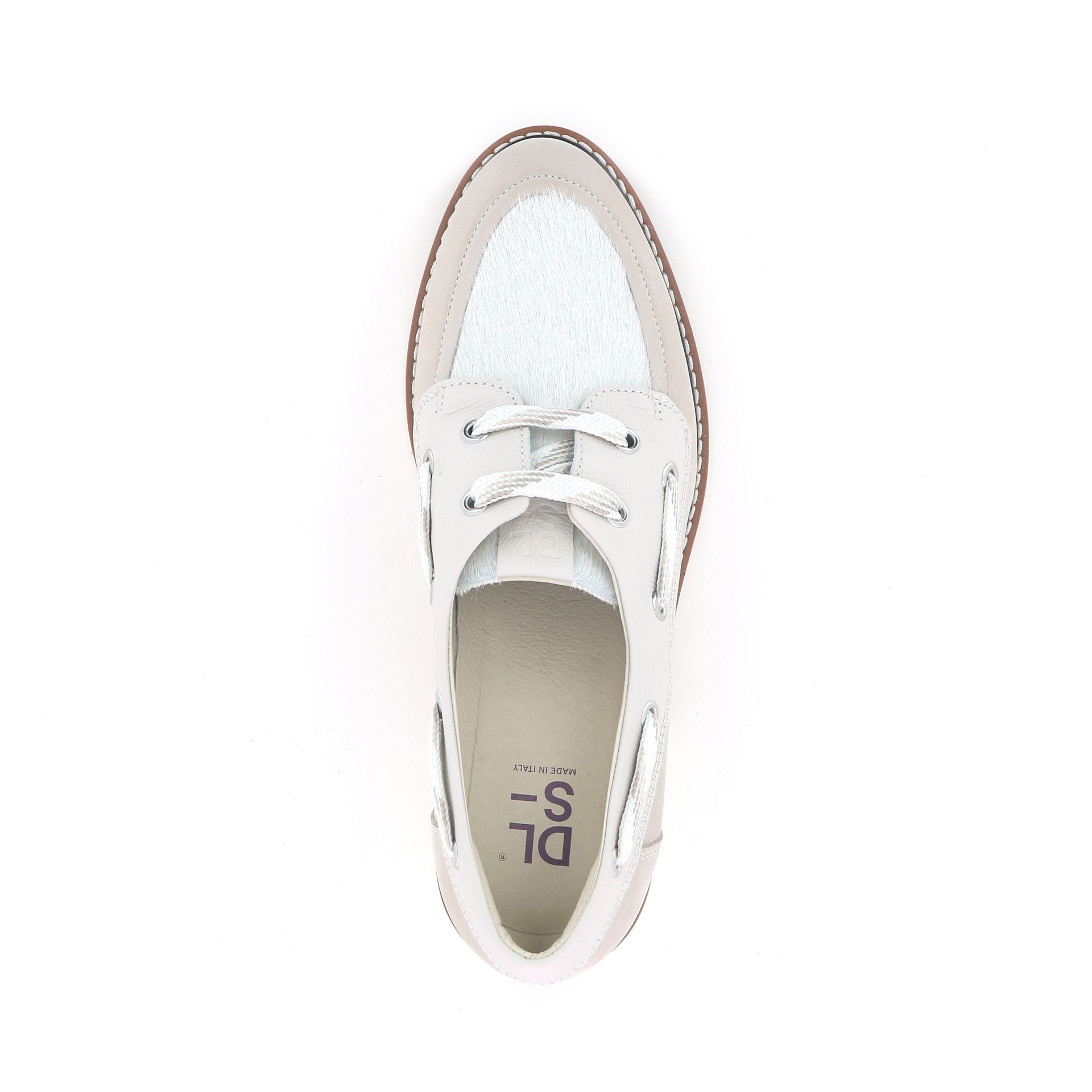 Dl Sport Veterschoen 264339 beige