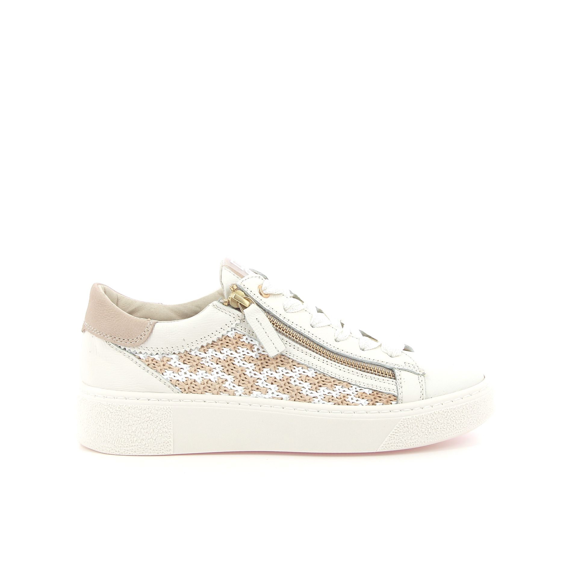 Dl Sport Sneaker 264340 beige