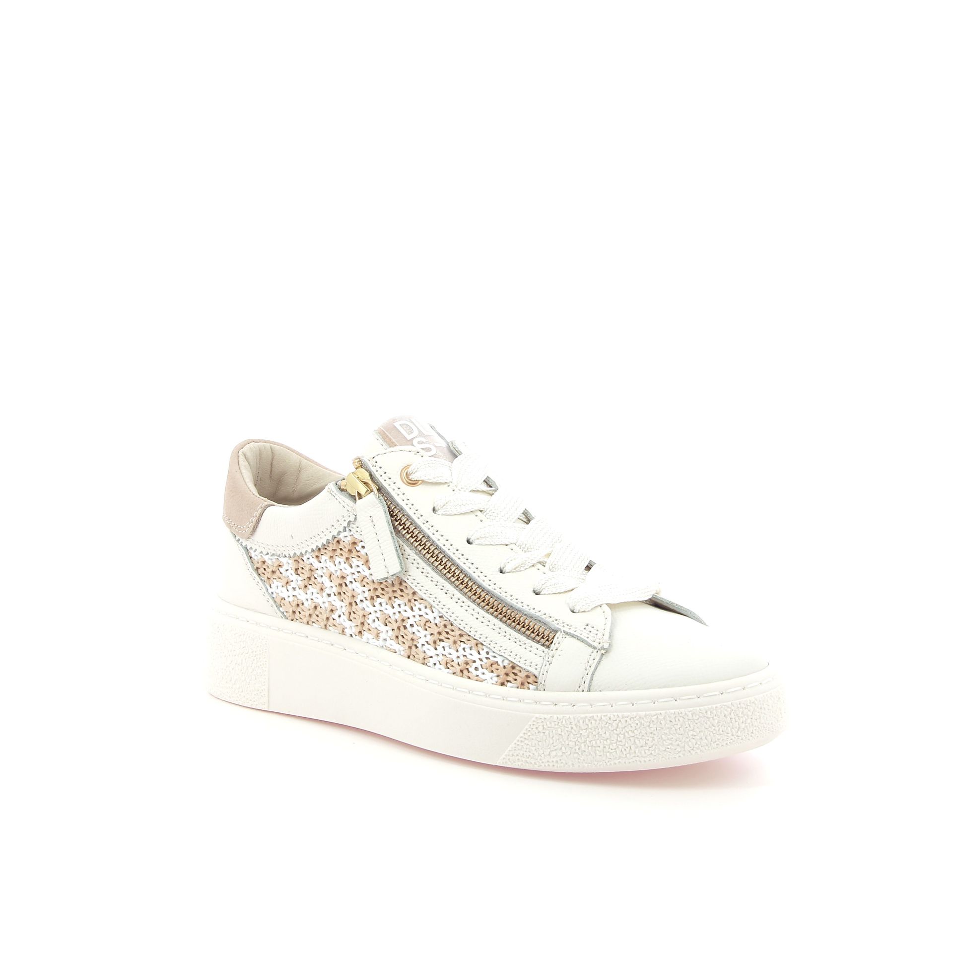 Dl Sport Sneaker 264340 beige