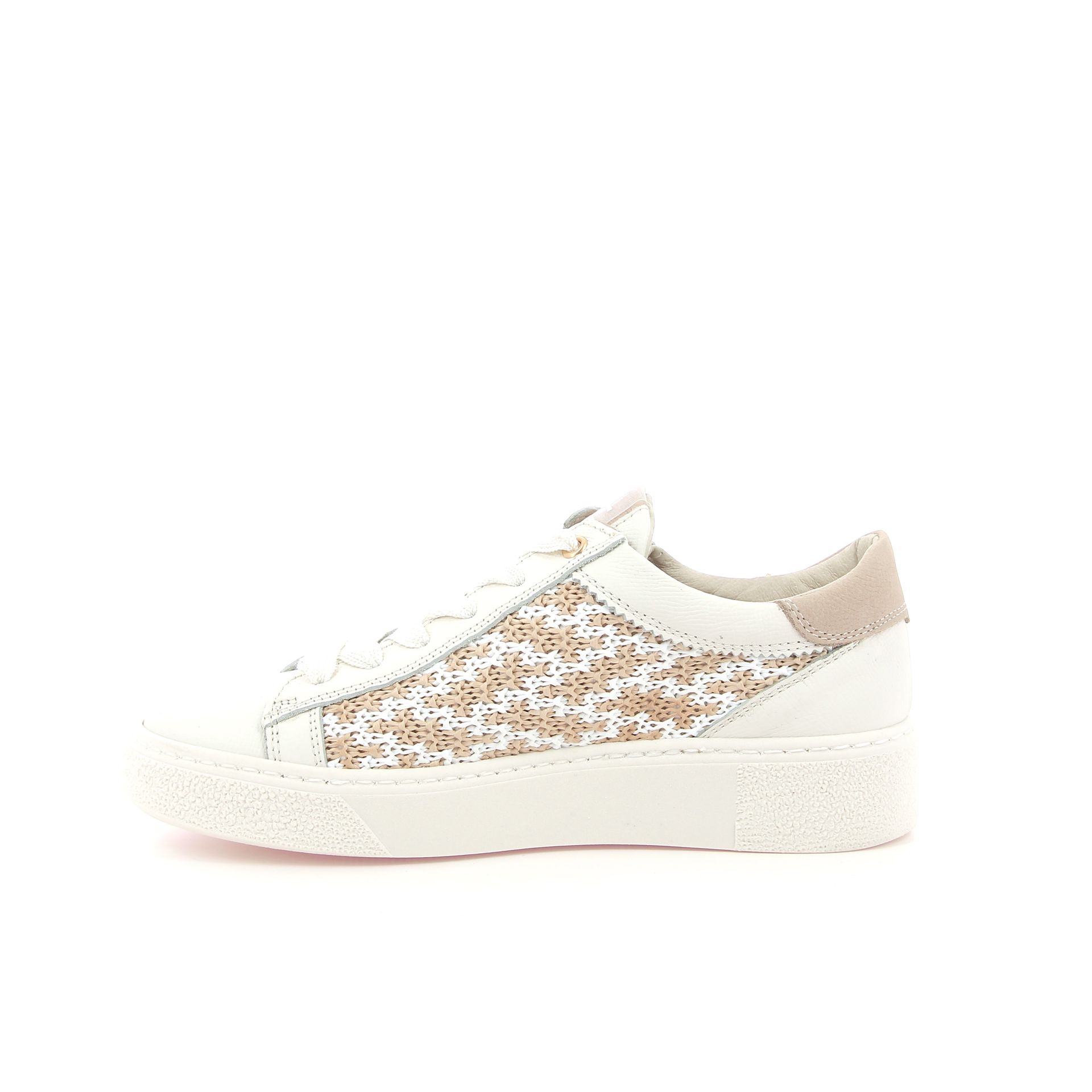 Dl Sport Sneaker 264340 beige