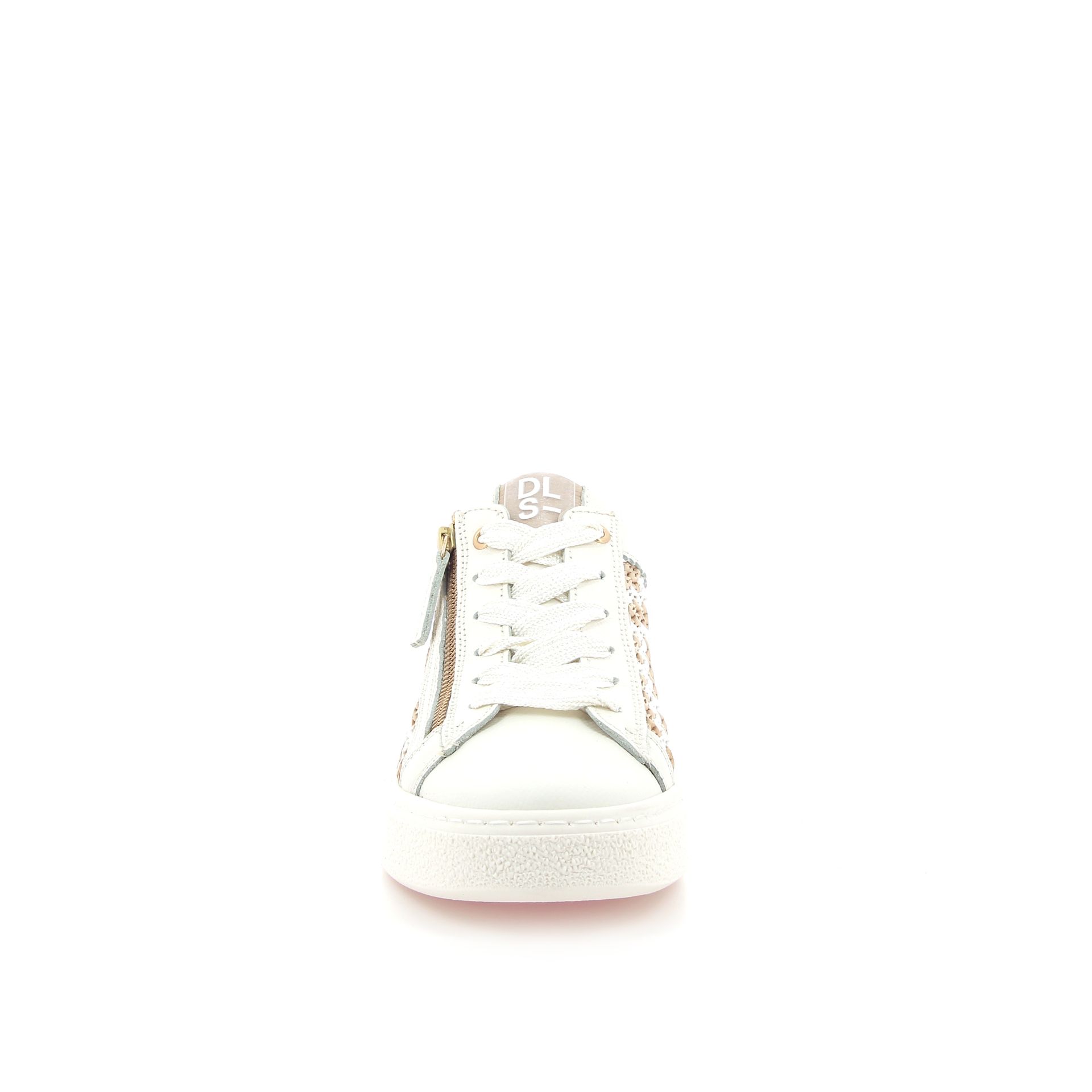 Dl Sport Sneaker 264340 beige