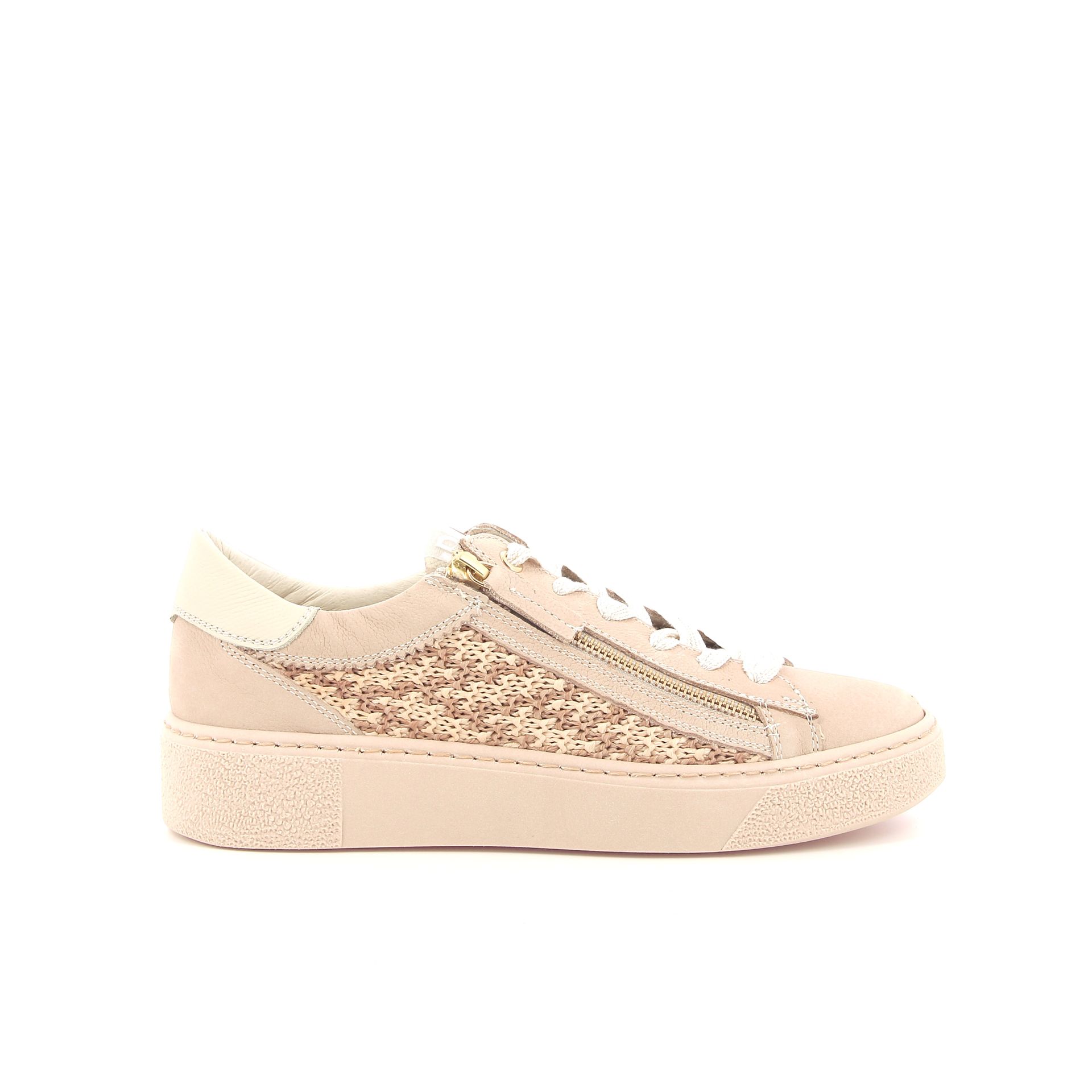 Dl Sport Sneaker 264341 beige