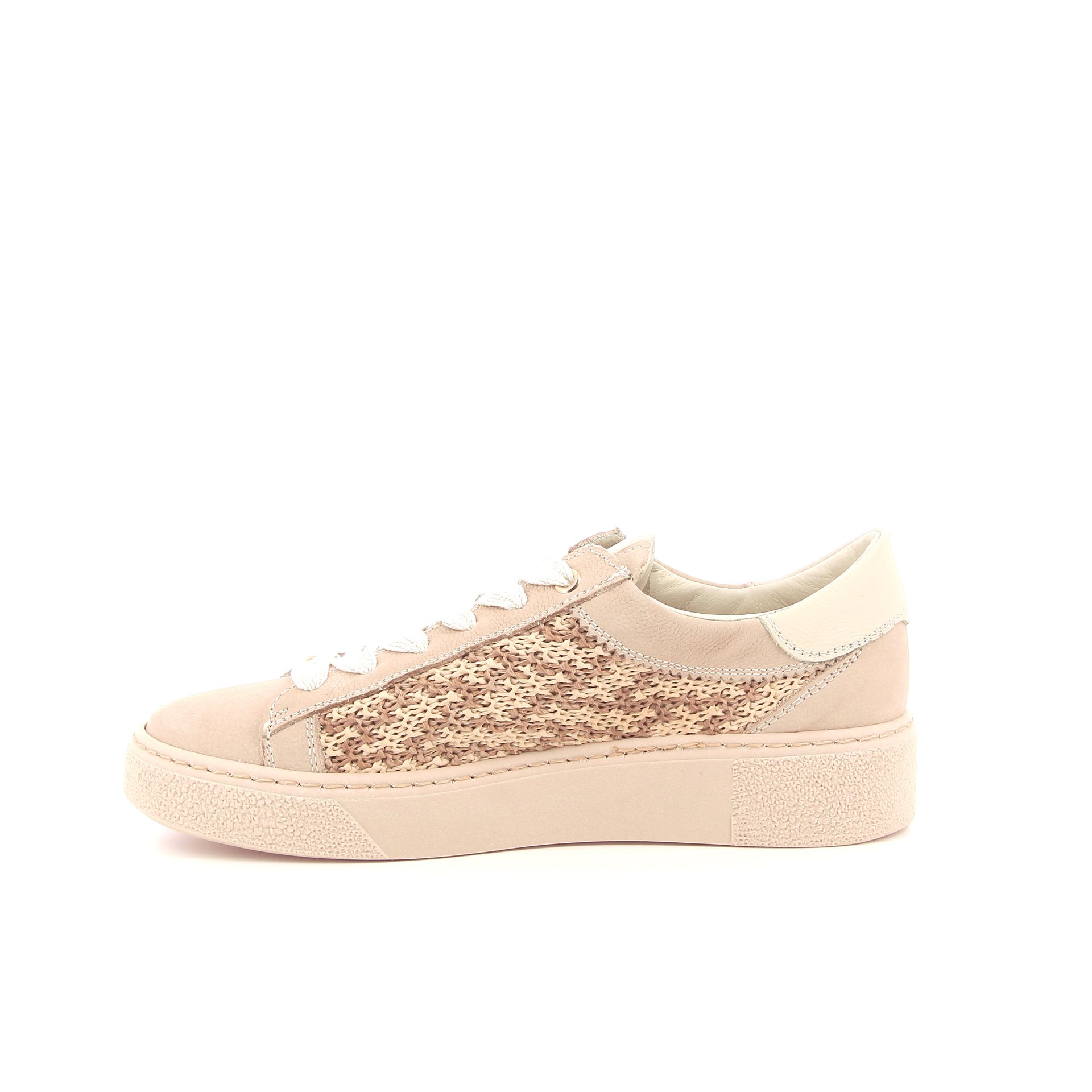 Dl Sport Sneaker 264341 beige