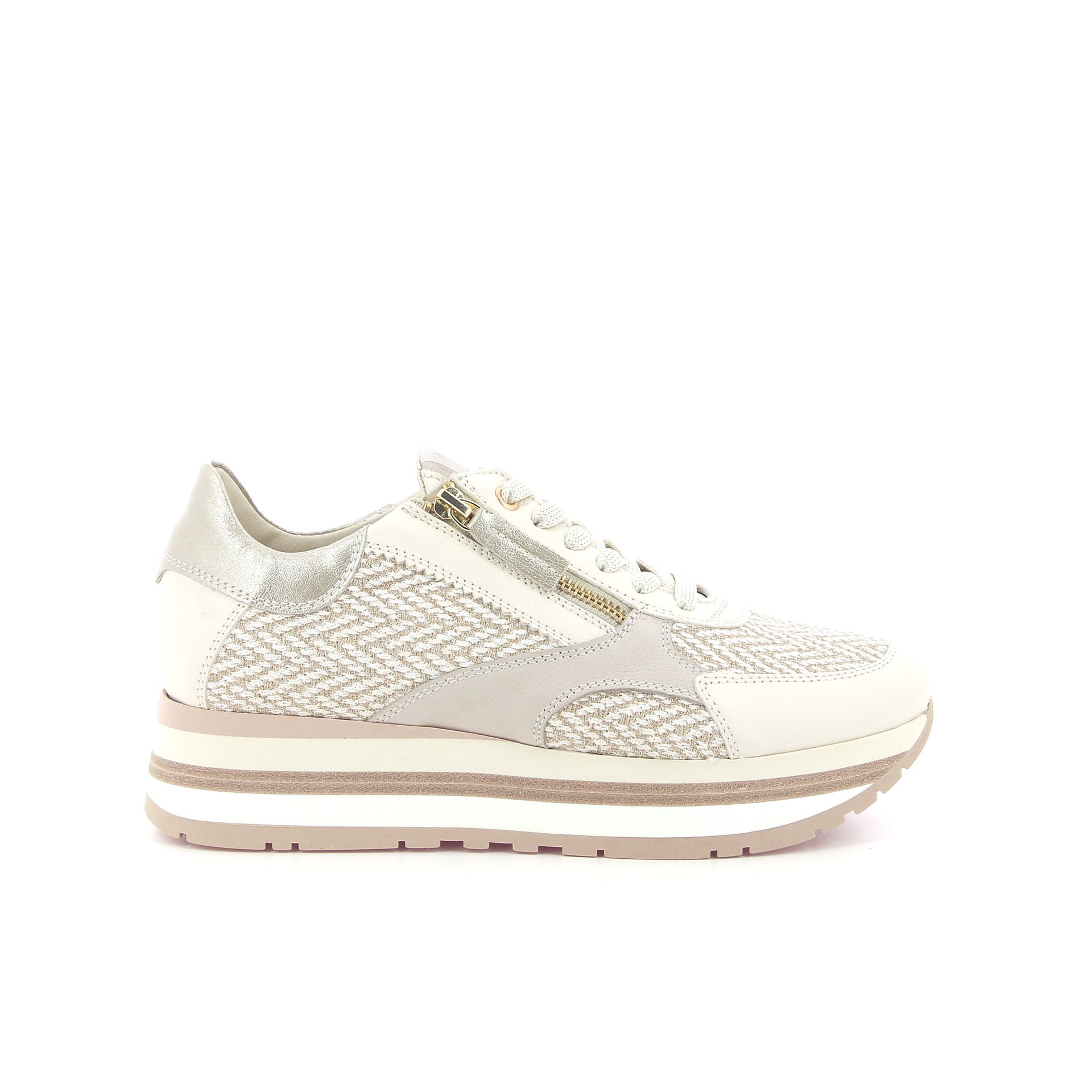 Dl Sport Sneaker 264343 beige