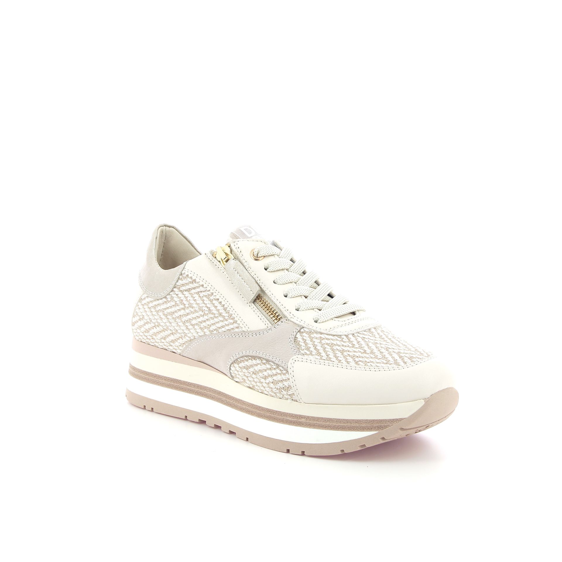 Dl Sport Sneaker 264343 beige