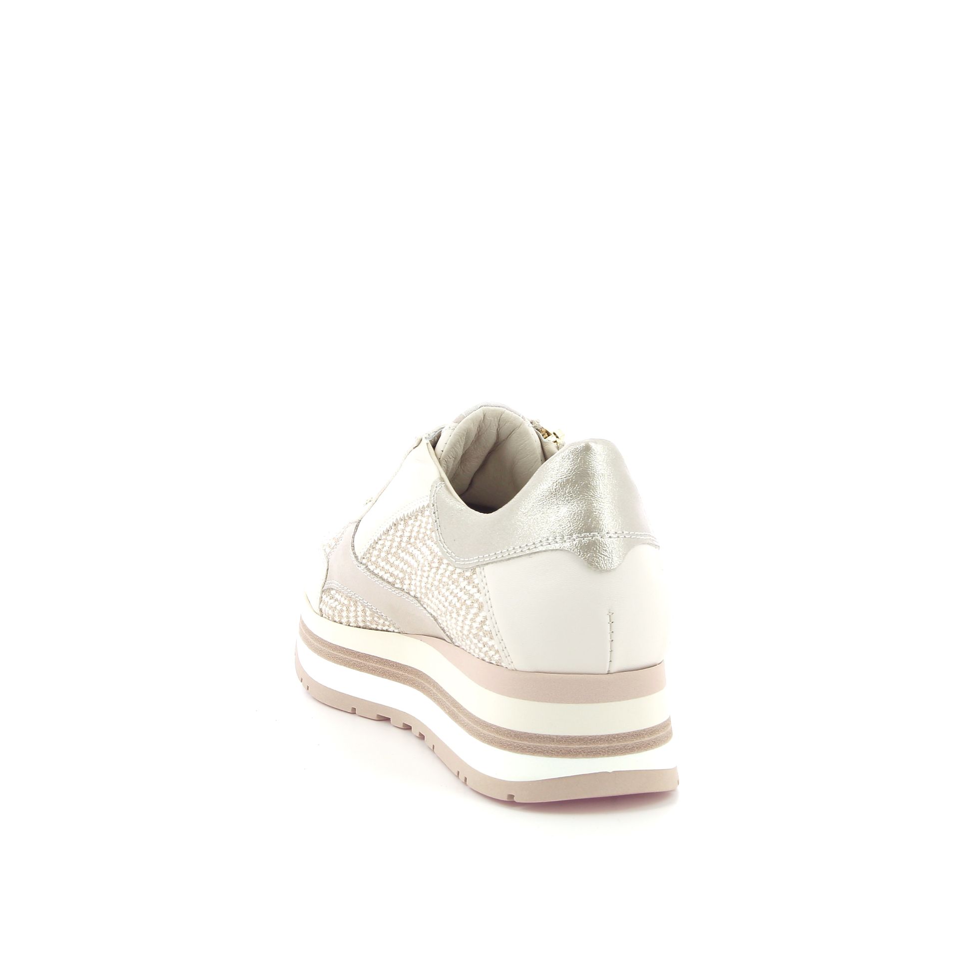 Dl Sport Sneaker 264343 beige
