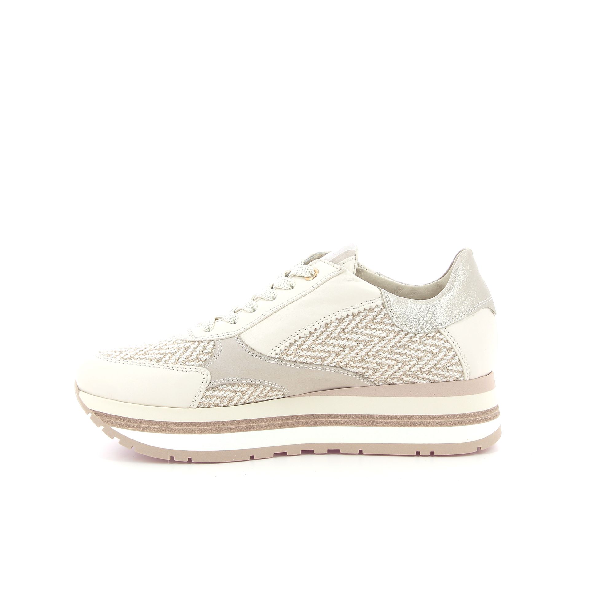 Dl Sport Sneaker 264343 beige