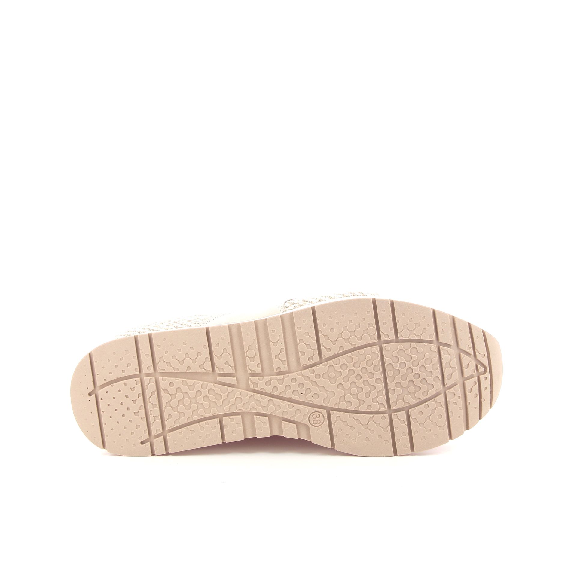 Dl Sport Sneaker 264343 beige