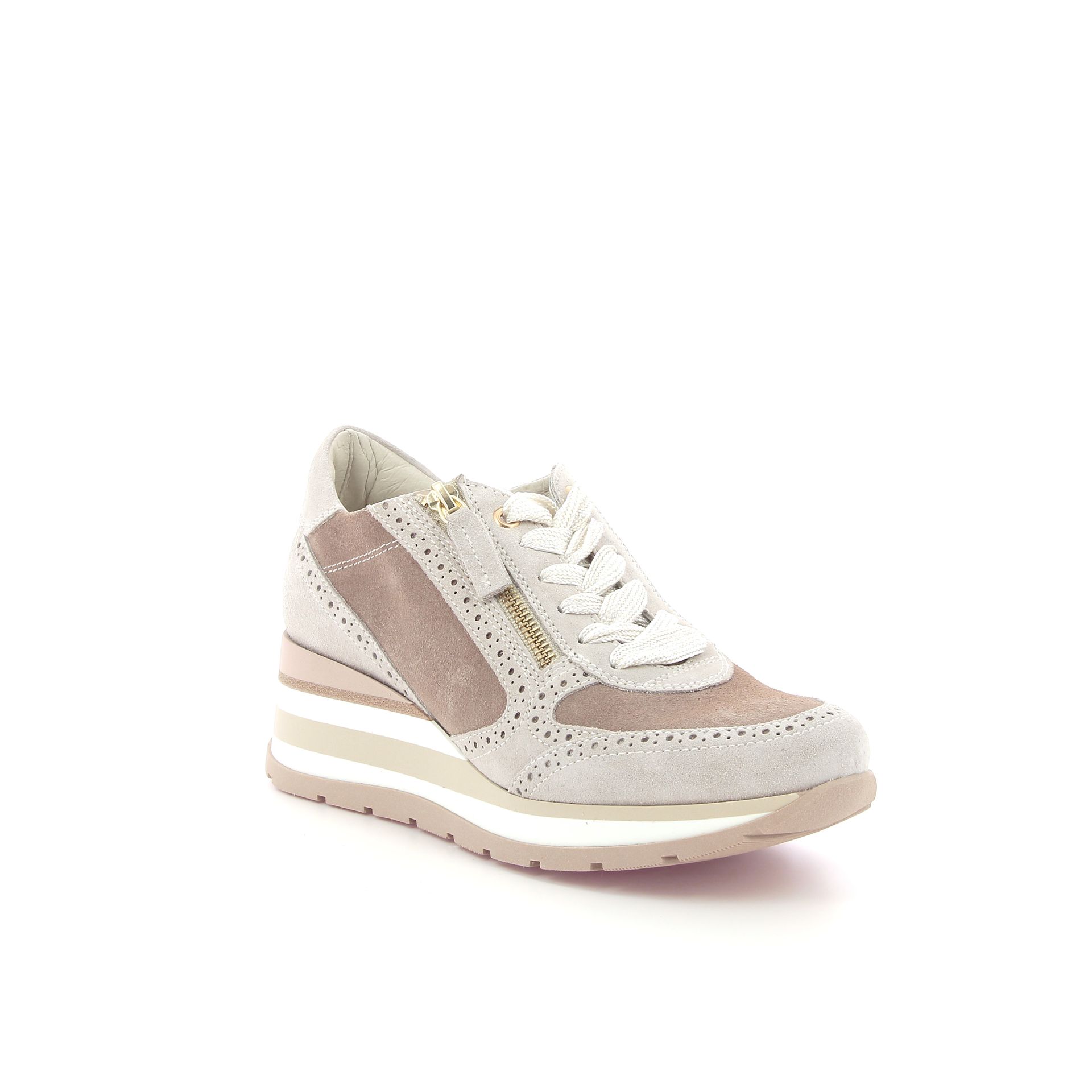Dl Sport Sneaker 264344 beige