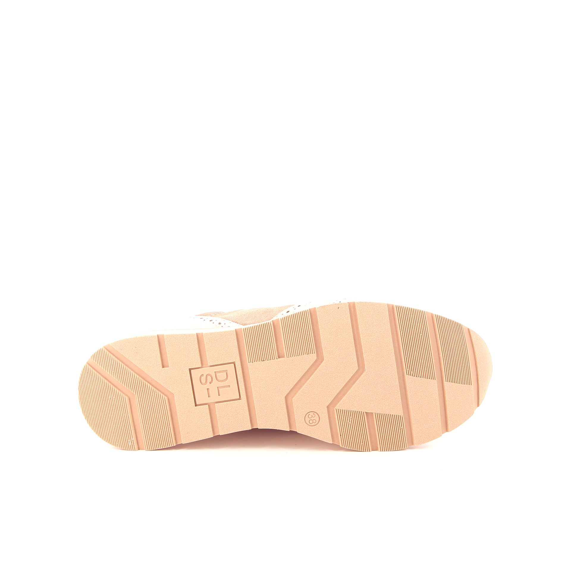 Dl Sport Sneaker 264344 beige