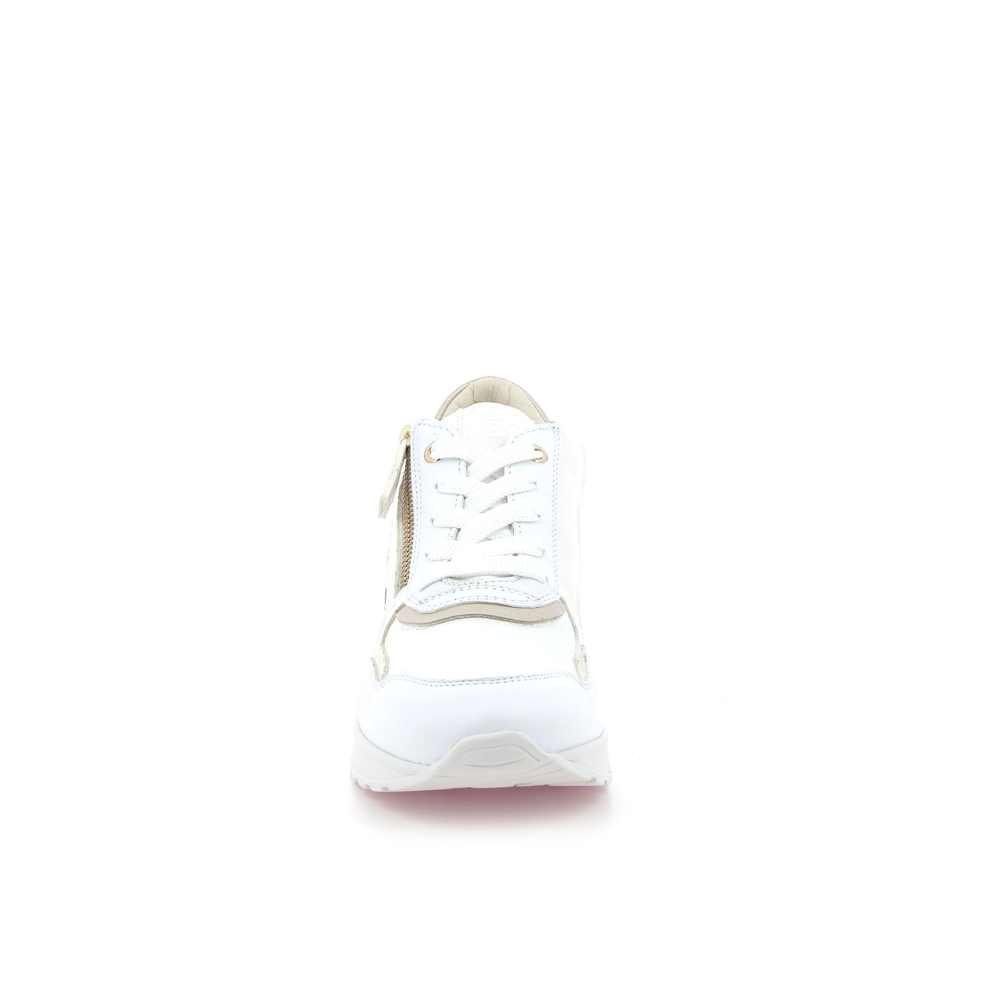 Dl Sport Sneaker 264345 wit