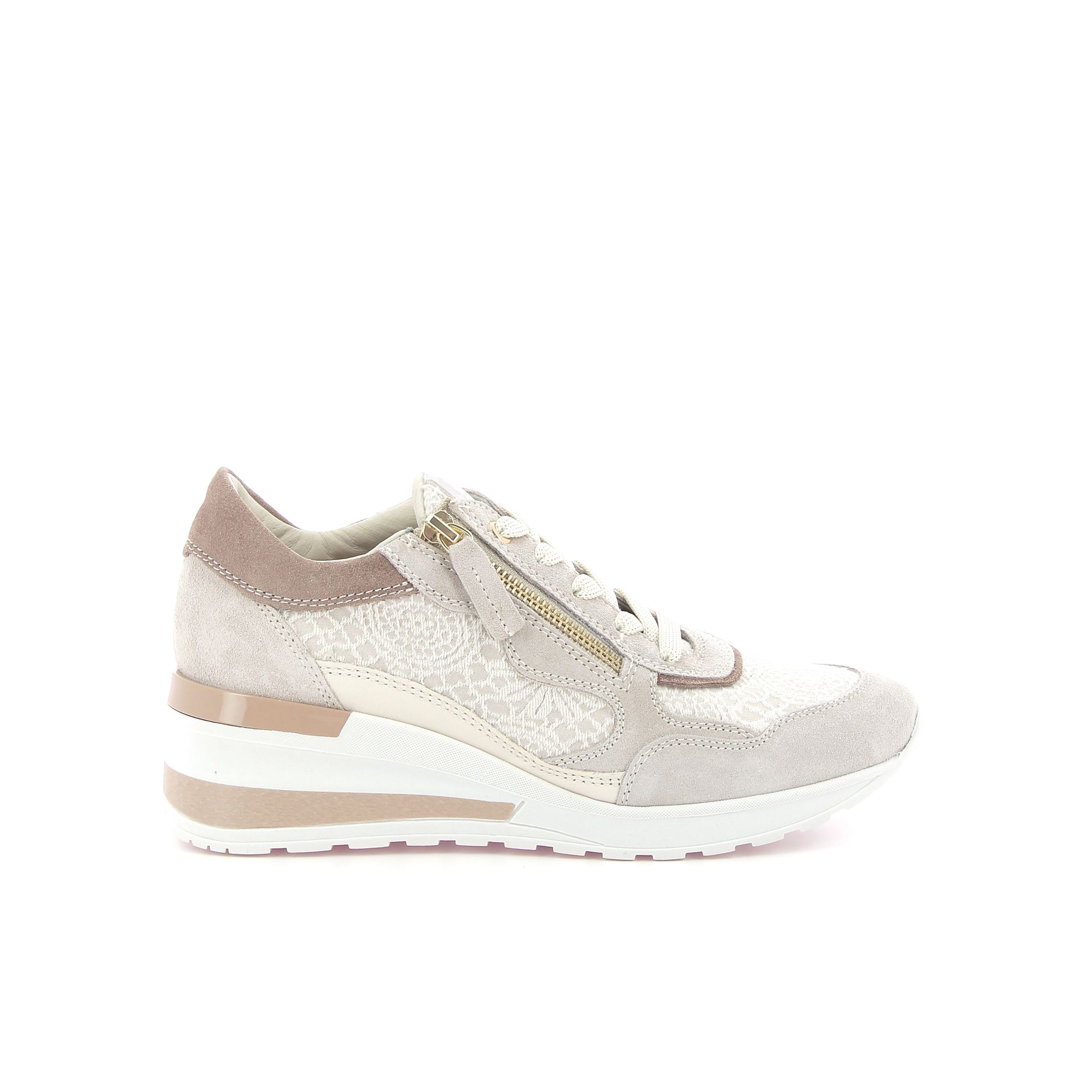 Dl Sport Sneaker 264346 beige
