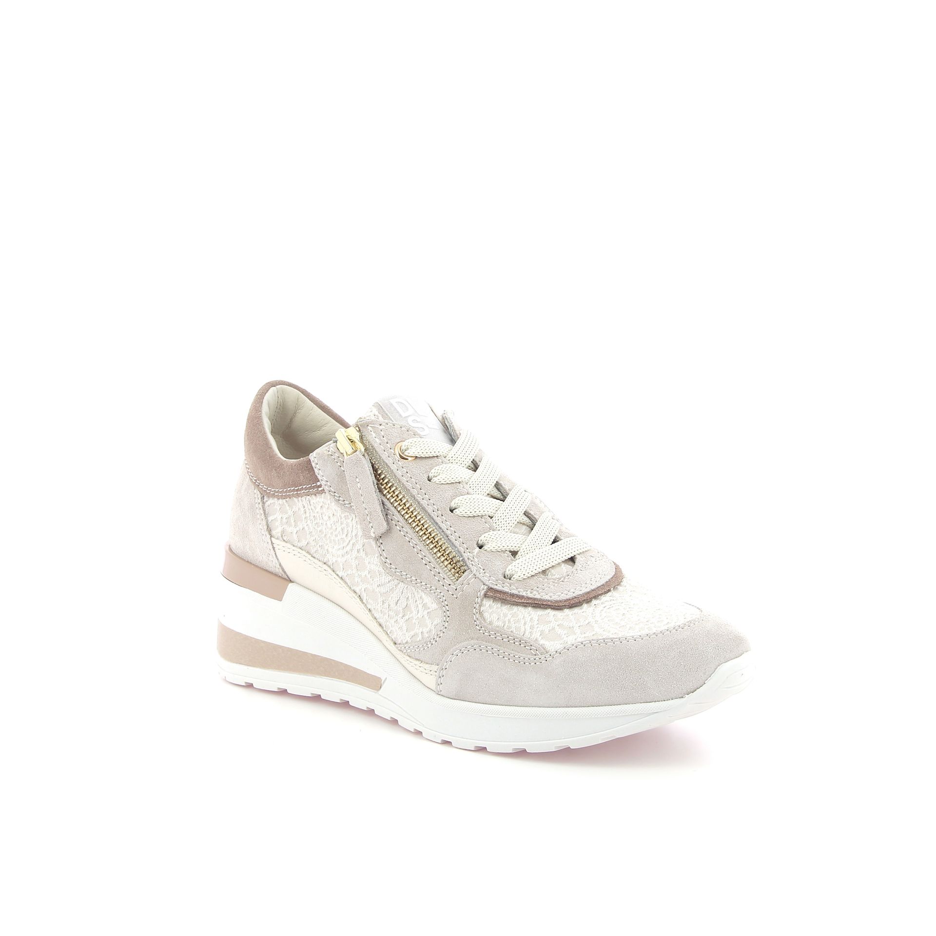 Dl Sport Sneaker 264346 beige