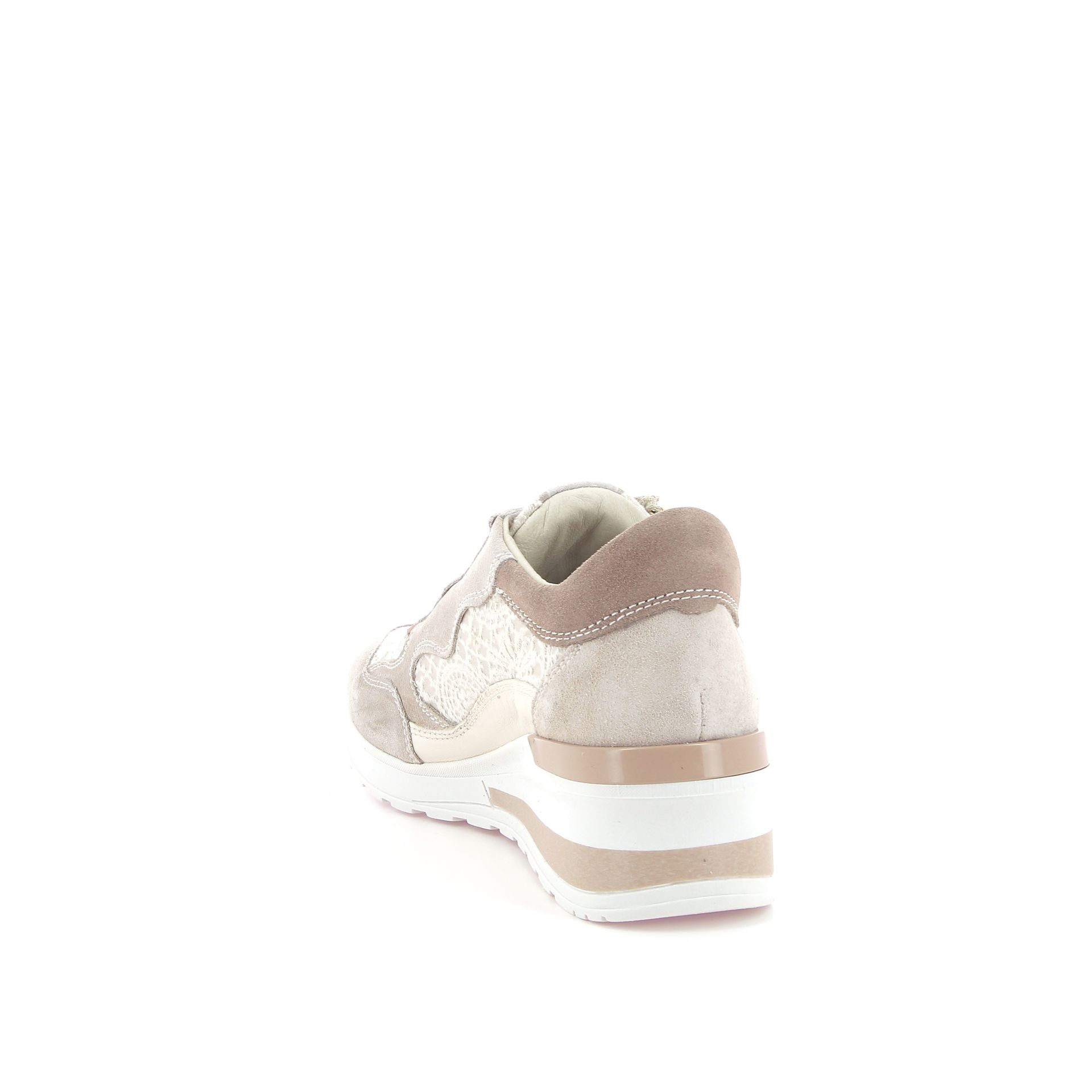 Dl Sport Sneaker 264346 beige