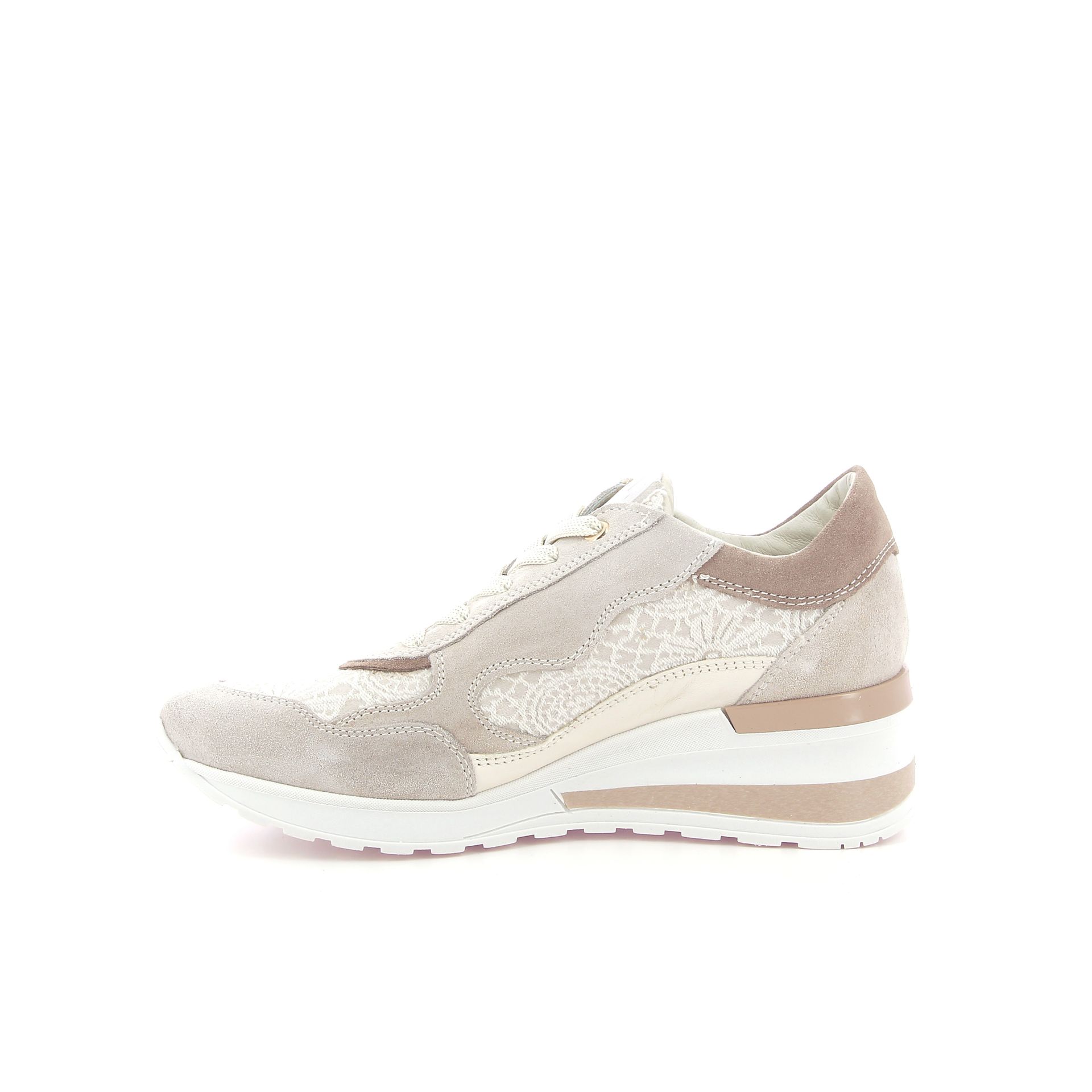 Dl Sport Sneaker 264346 beige