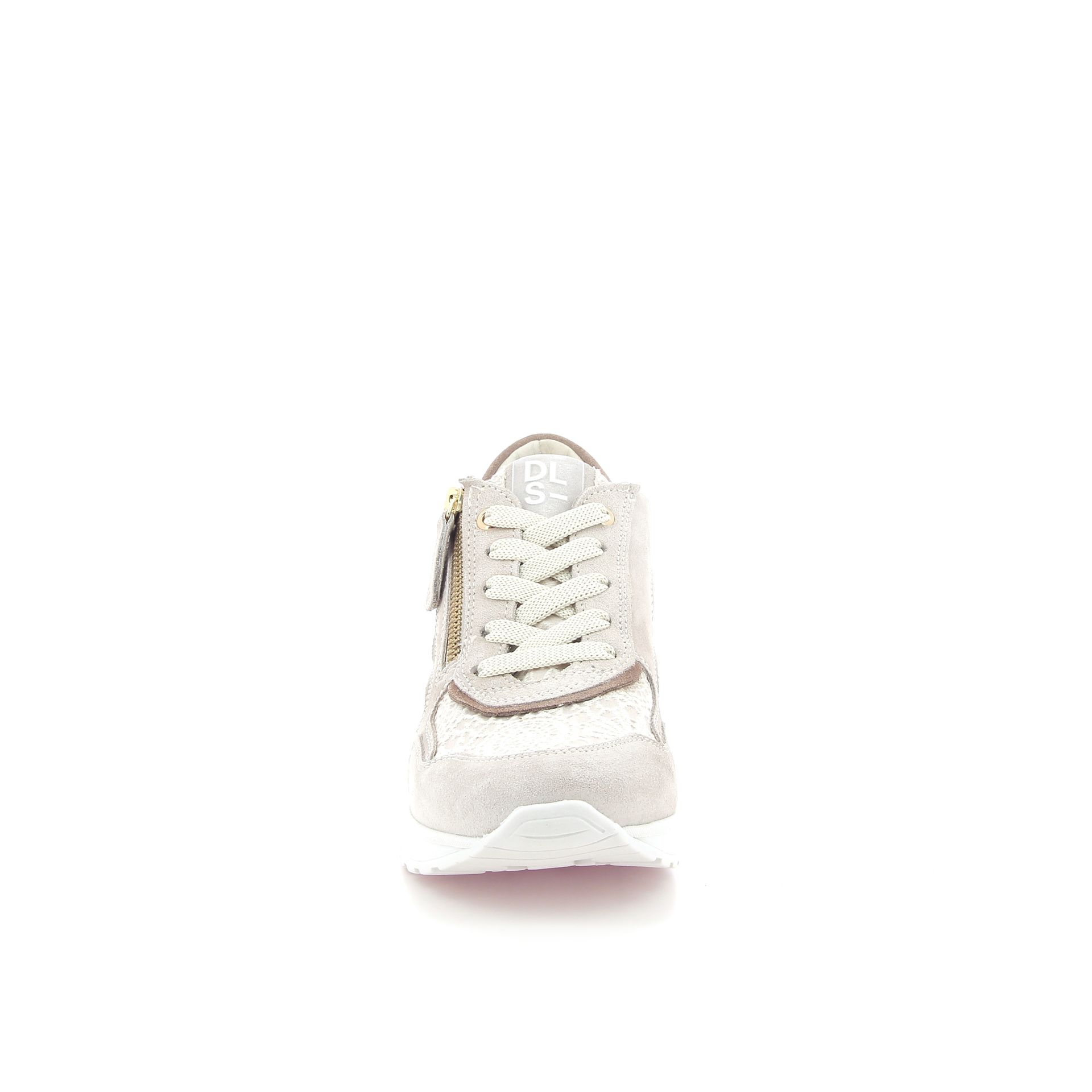 Dl Sport Sneaker 264346 beige