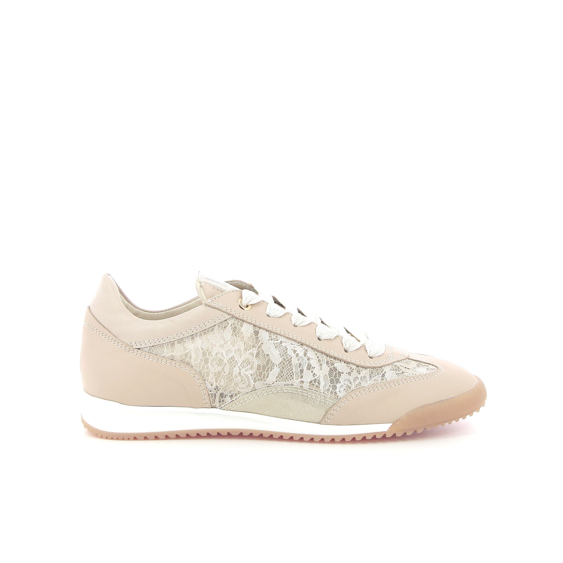 Dl Sport Sneaker 264348 cognac