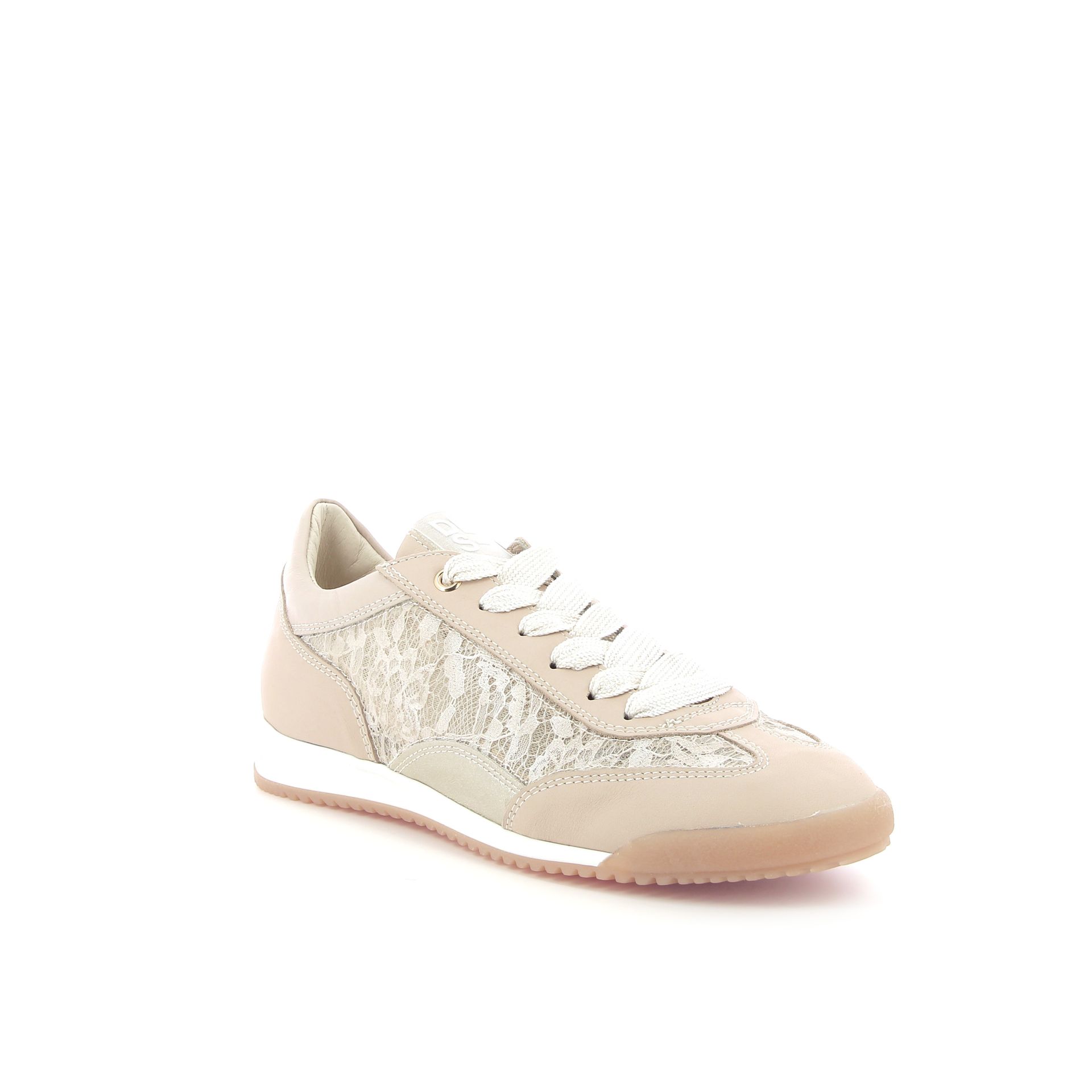 Dl Sport Sneaker 264348 cognac