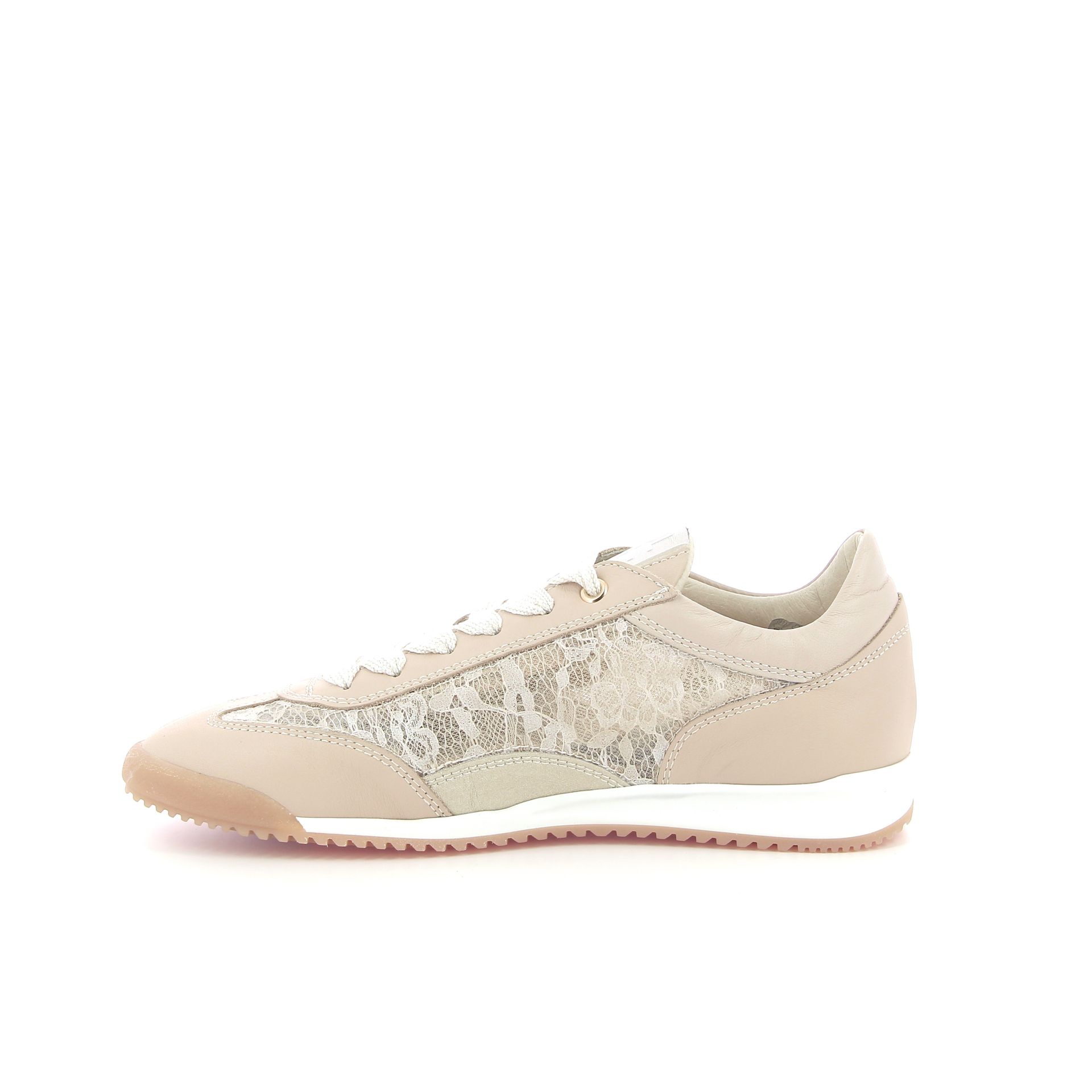 Dl Sport Sneaker 264348 cognac