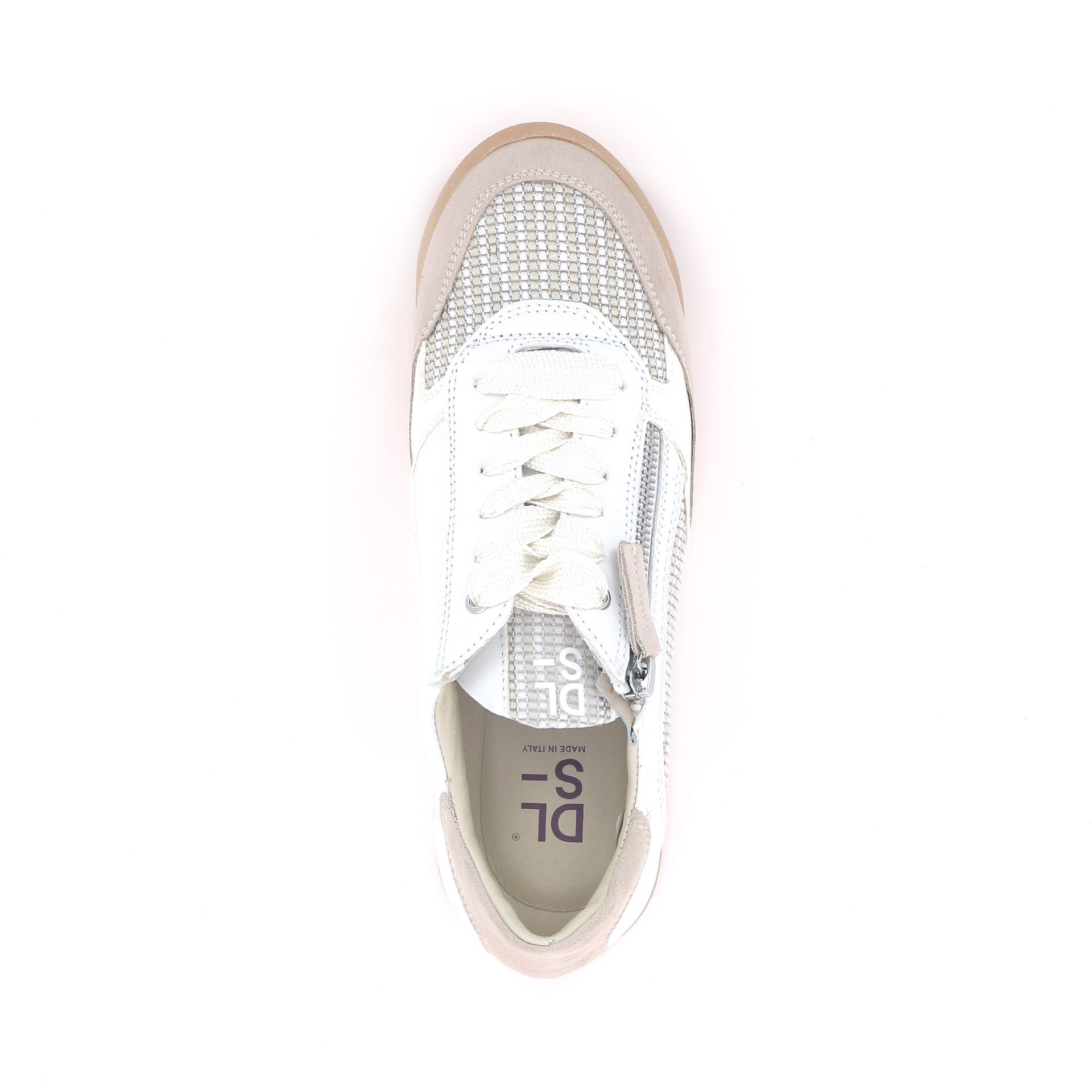 Dl Sport Sneaker 264349 beige