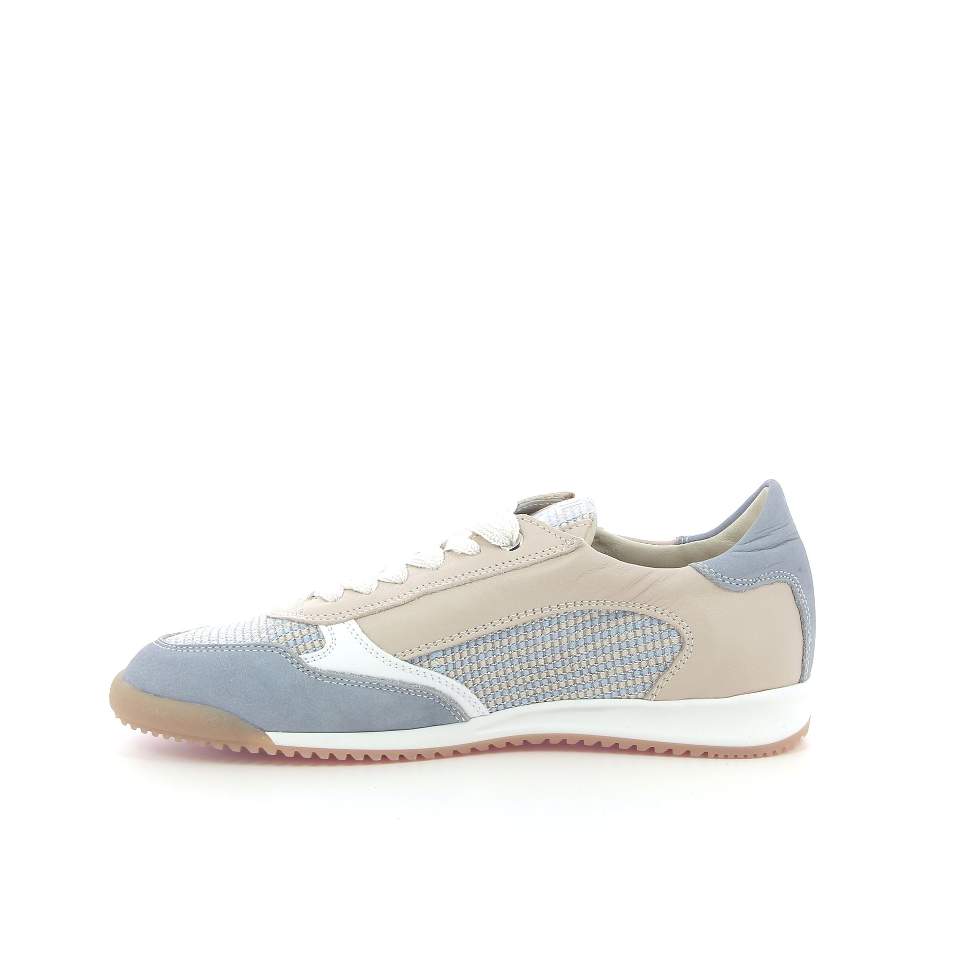 Dl Sport Sneaker 264350 blauw