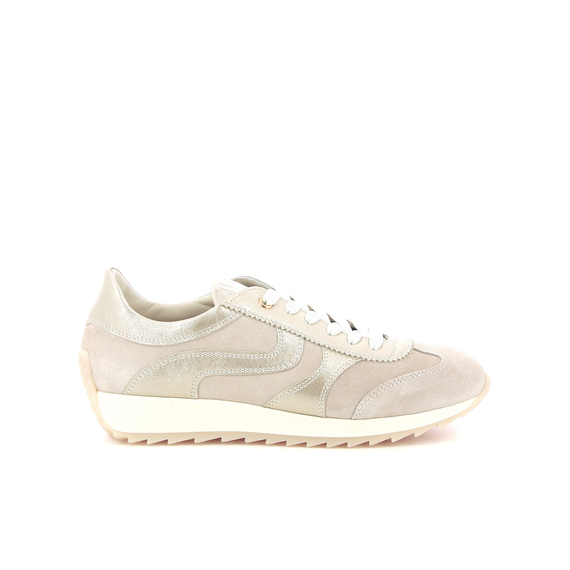 Dl Sport Sneaker 264351 beige