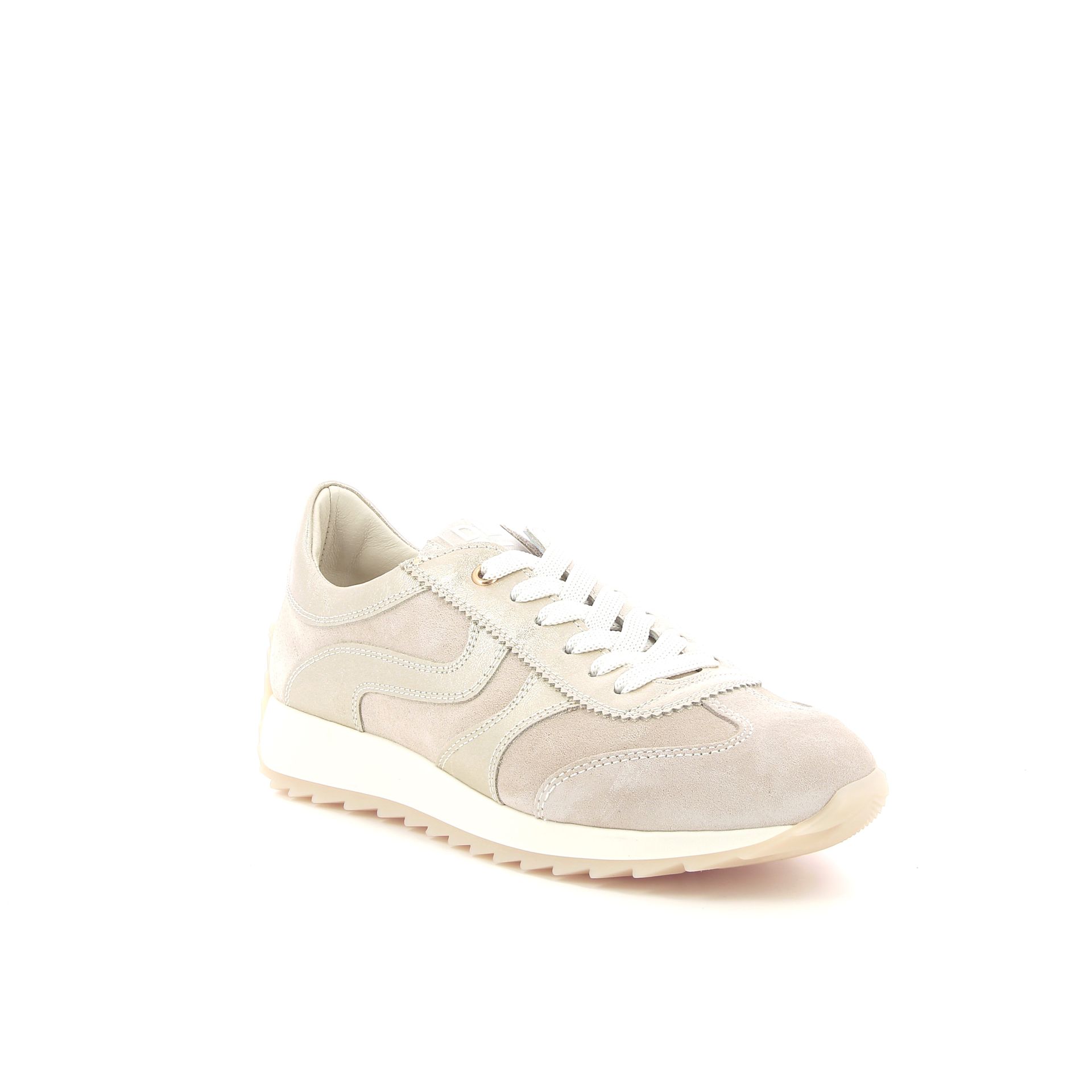 Dl Sport Sneaker 264351 beige