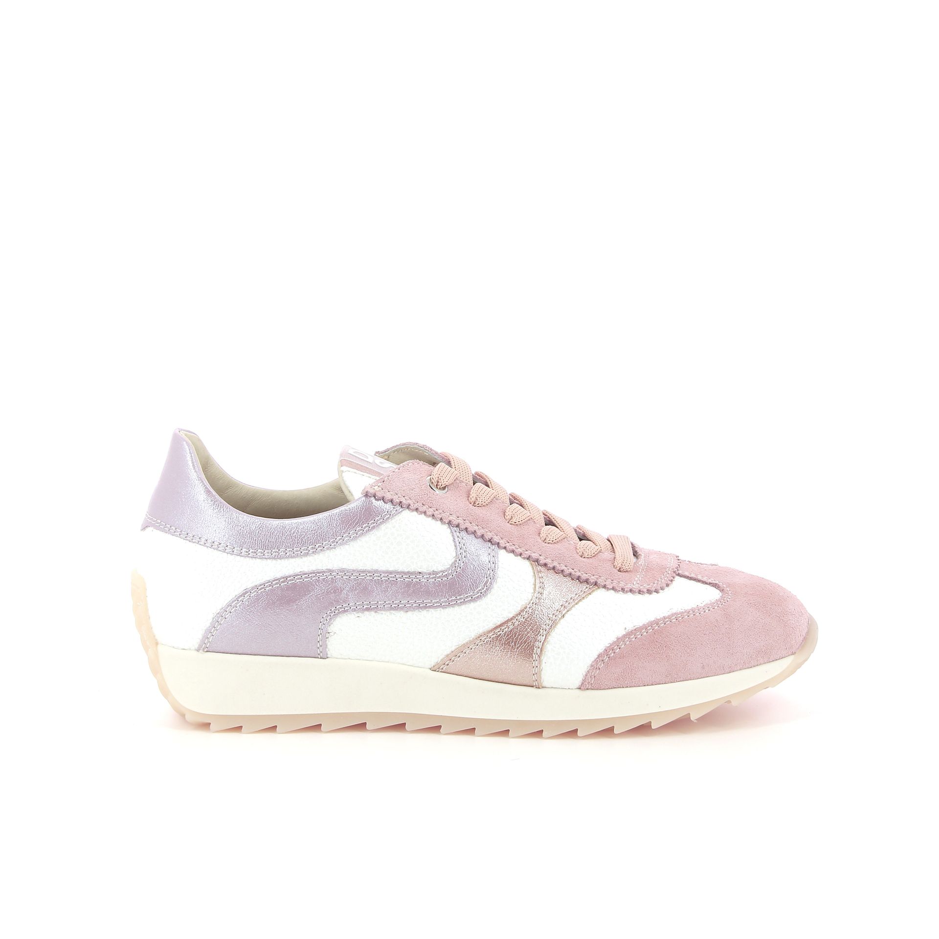 Dl Sport Sneaker 264352 roze