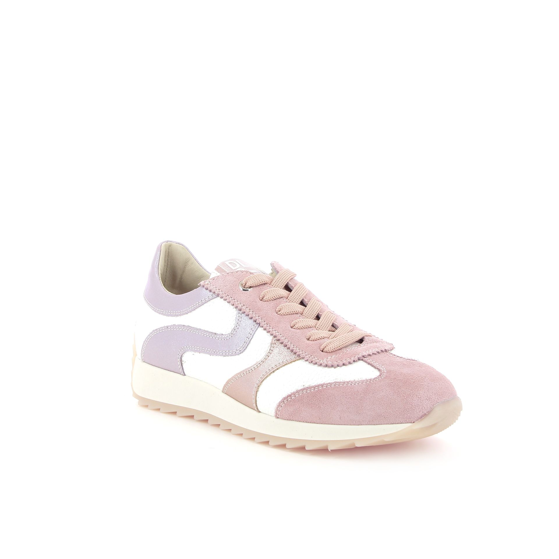 Dl Sport Sneaker 264352 roze