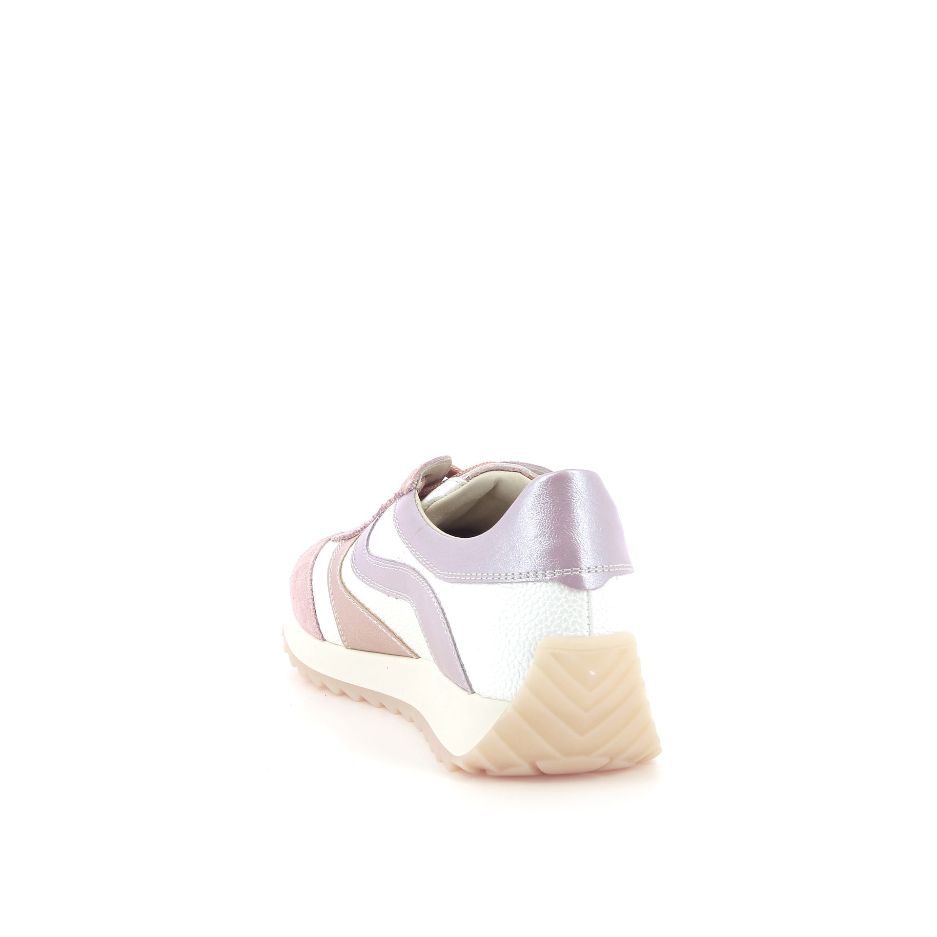 Dl Sport Sneaker 264352 roze