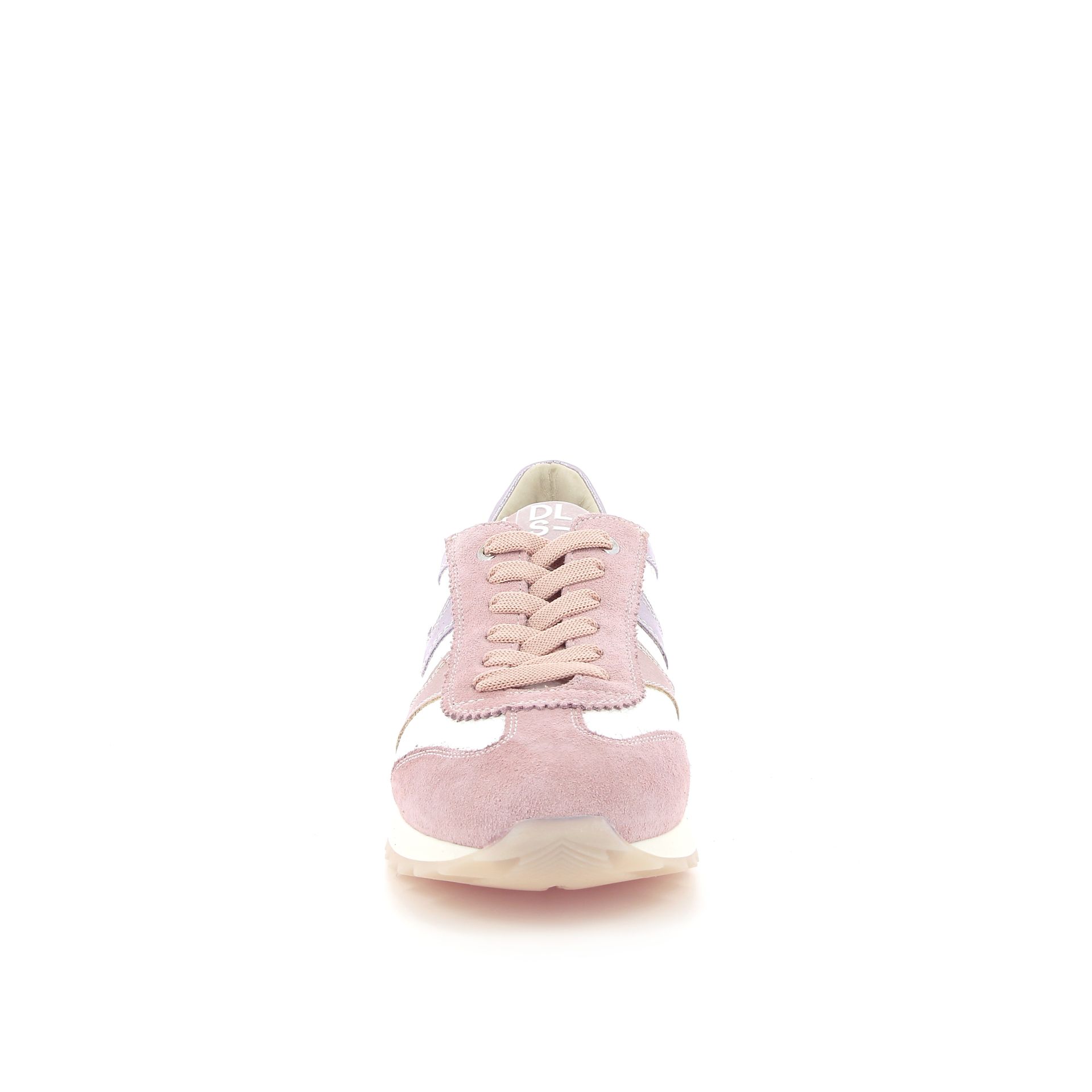 Dl Sport Sneaker 264352 roze