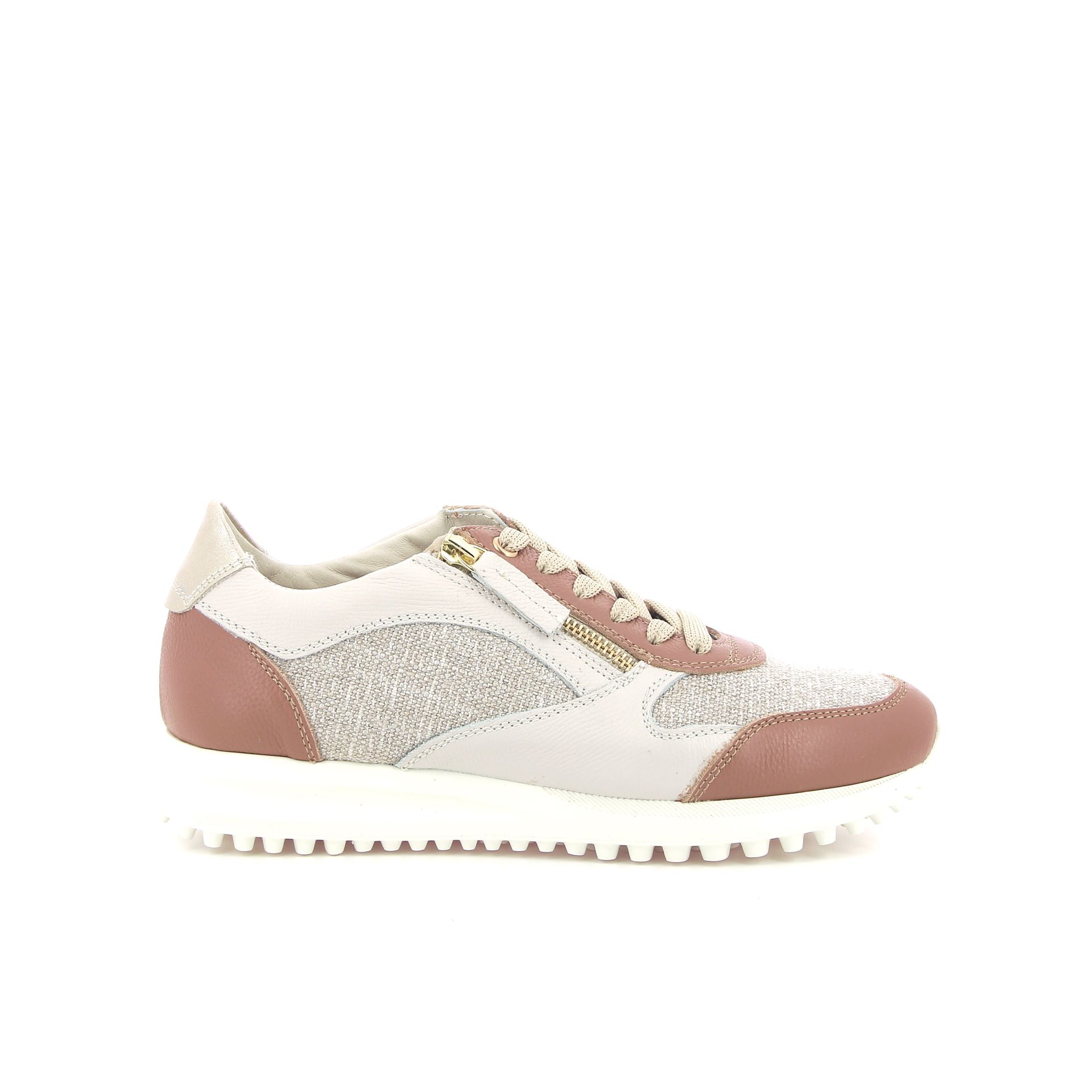 Dl Sport Sneaker 264353 cognac