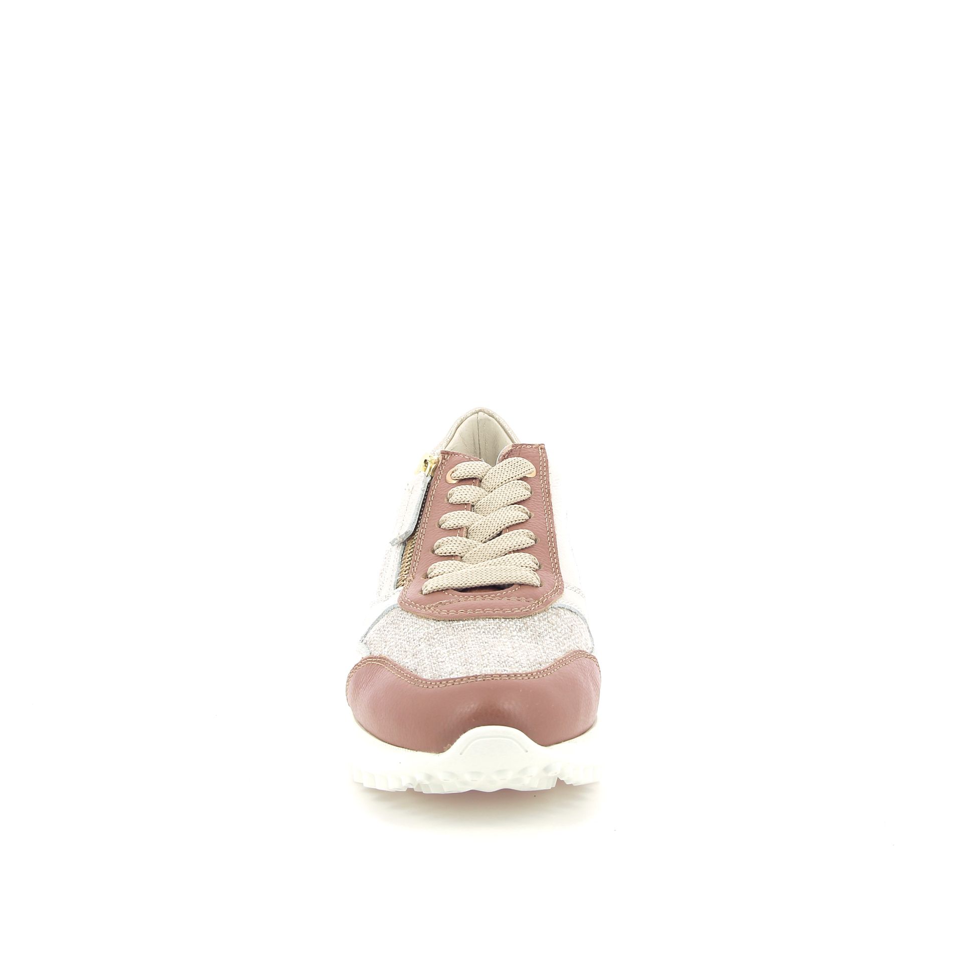 Dl Sport Sneaker 264353 cognac