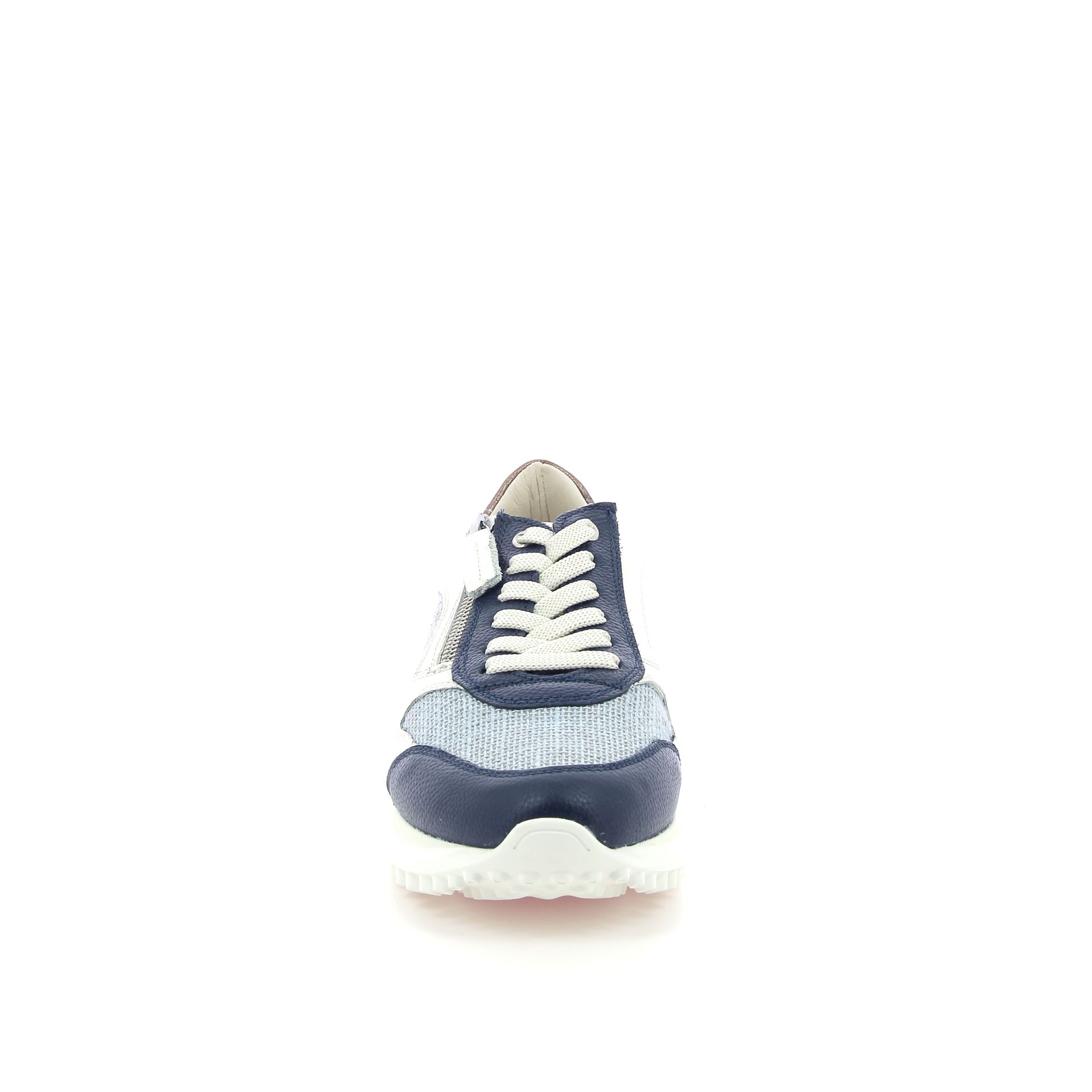 Dl Sport Sneaker 264354 blauw