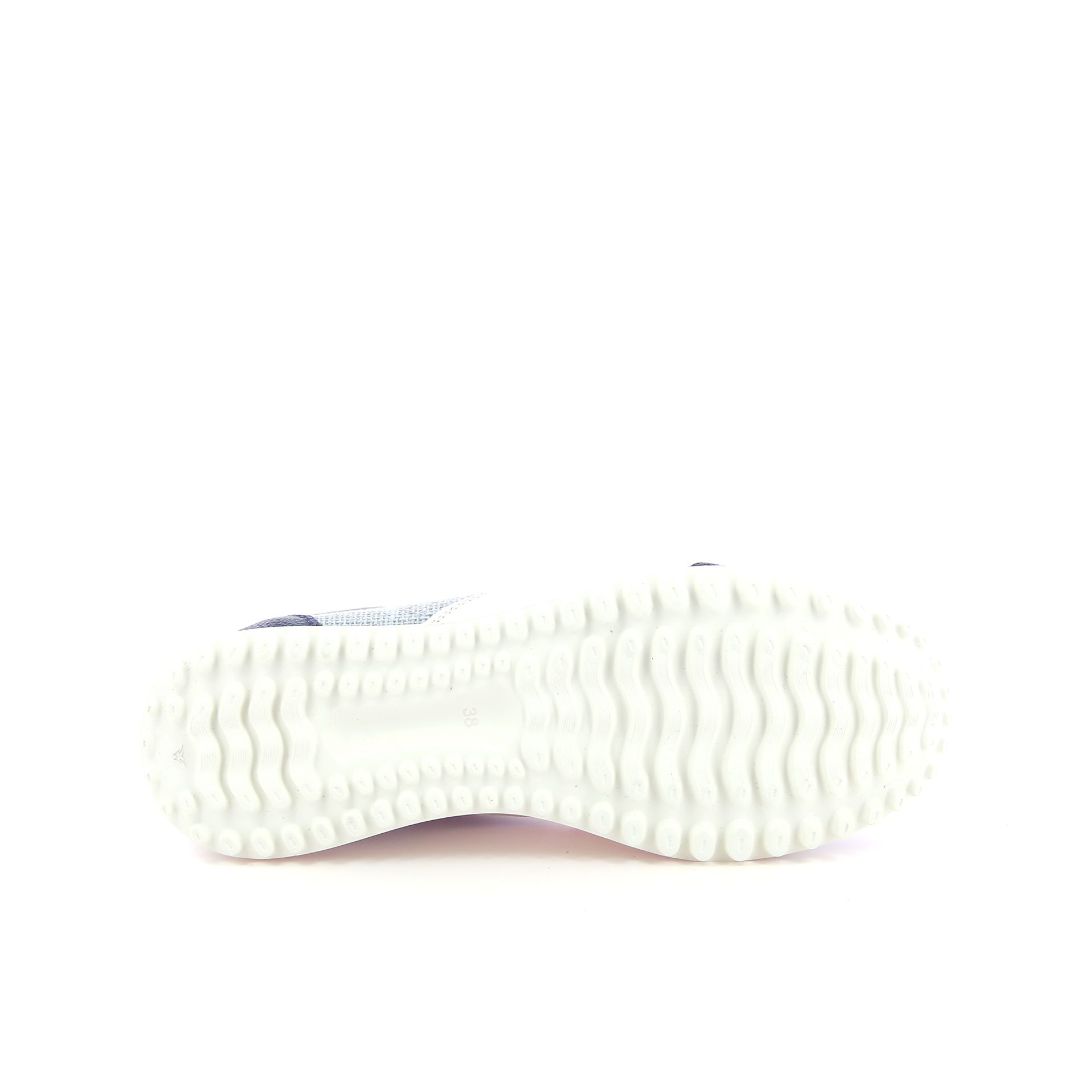 Dl Sport Sneaker 264354 blauw