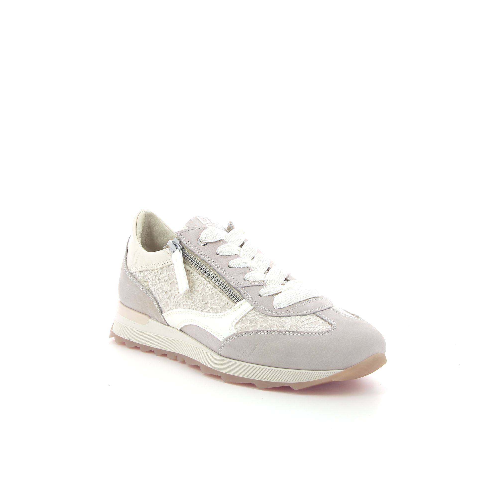 Dl Sport Sneaker 264355 beige