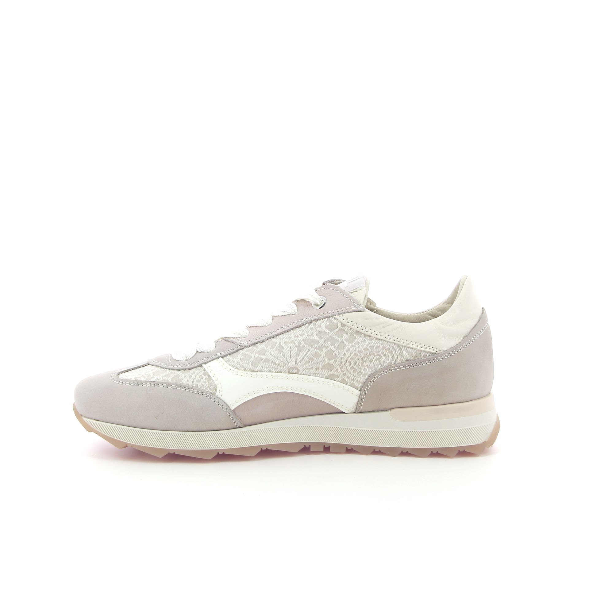 Dl Sport Sneaker 264355 beige
