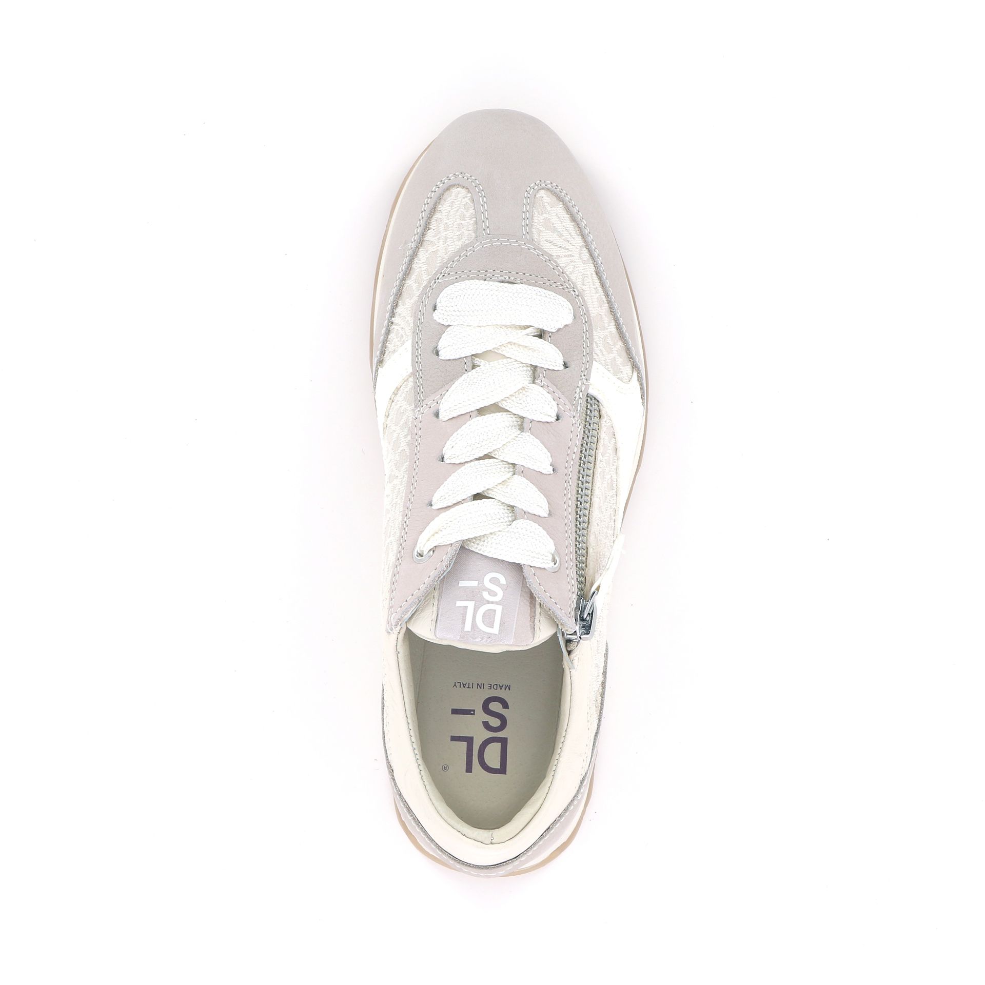 Dl Sport Sneaker 264355 beige