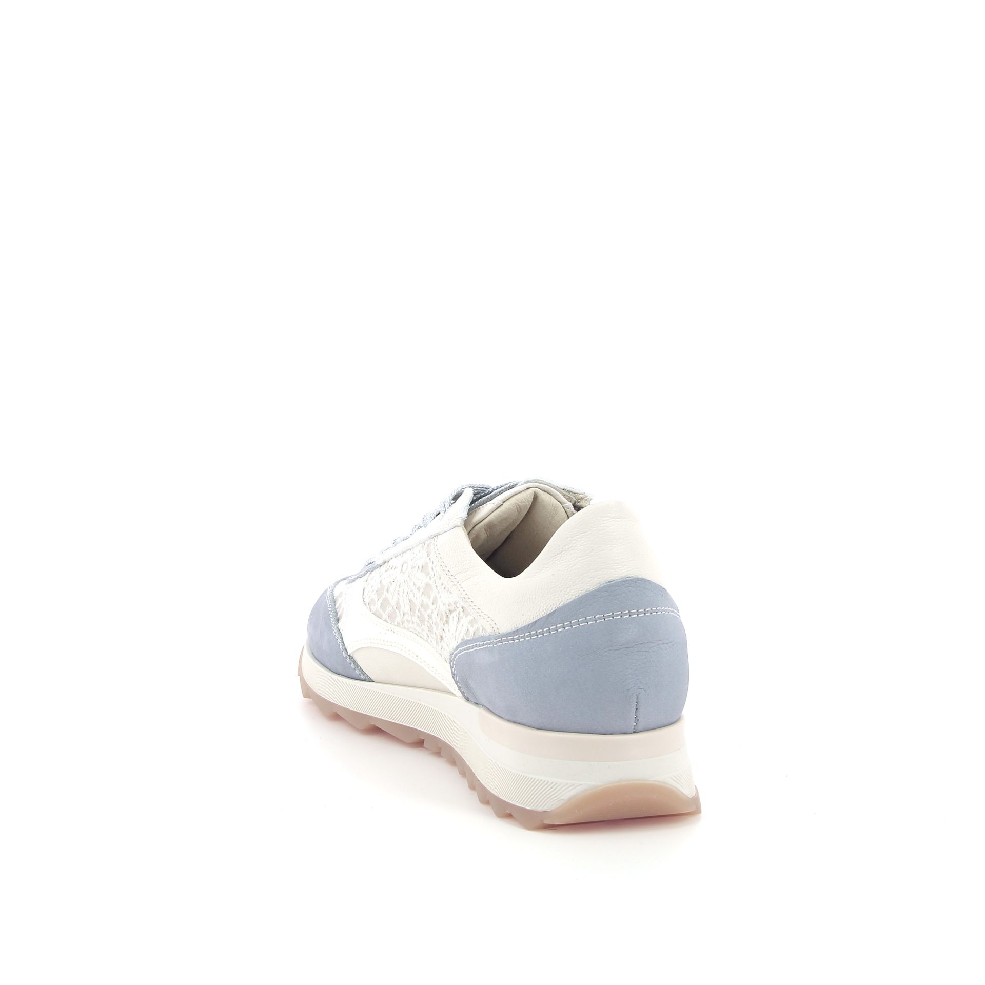 Dl Sport Sneaker 264356 blauw