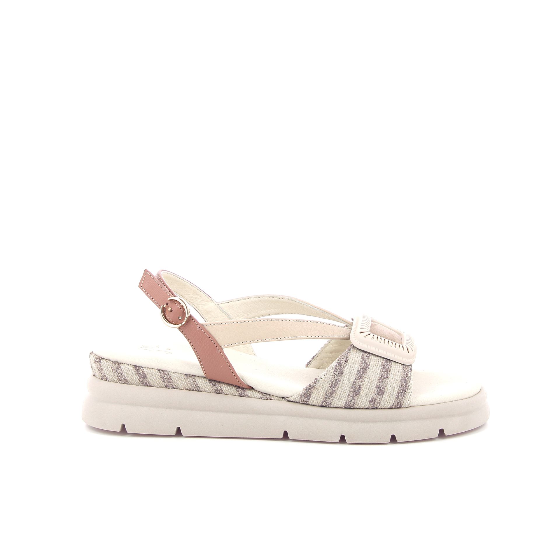 Dl Sport Sandaal 264358 beige