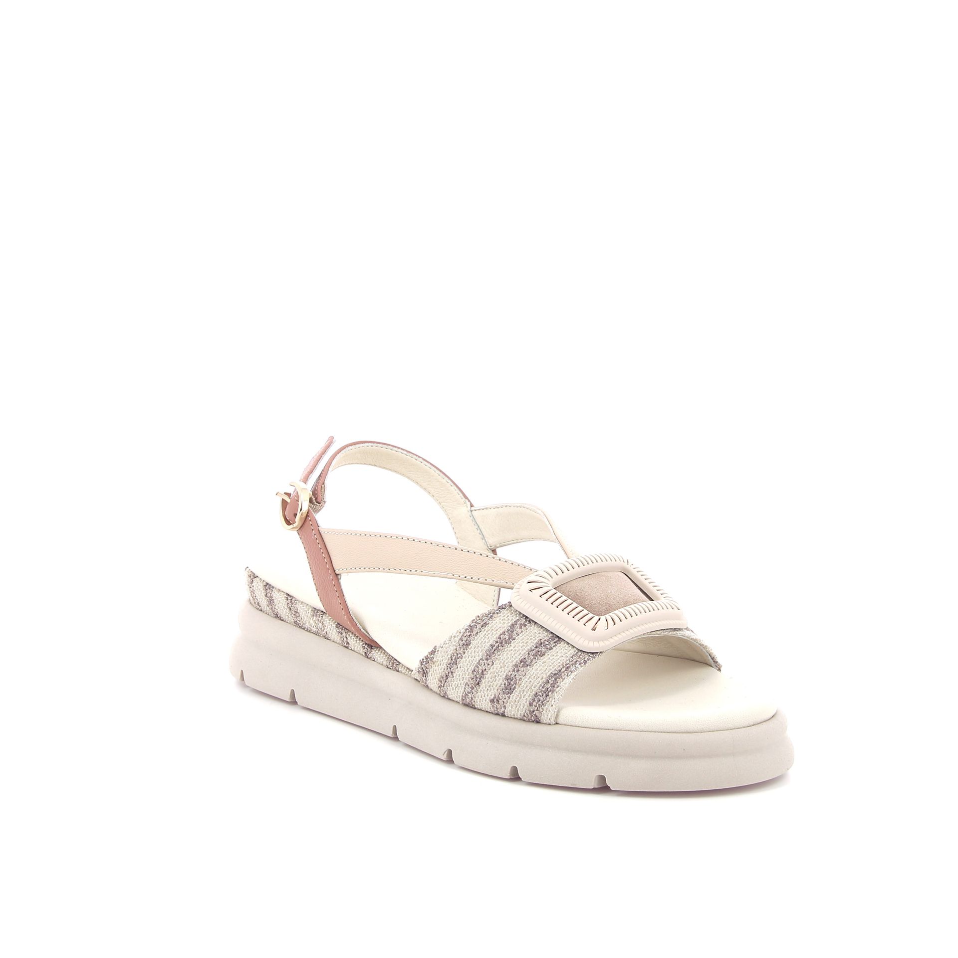 Dl Sport Sandaal 264358 beige