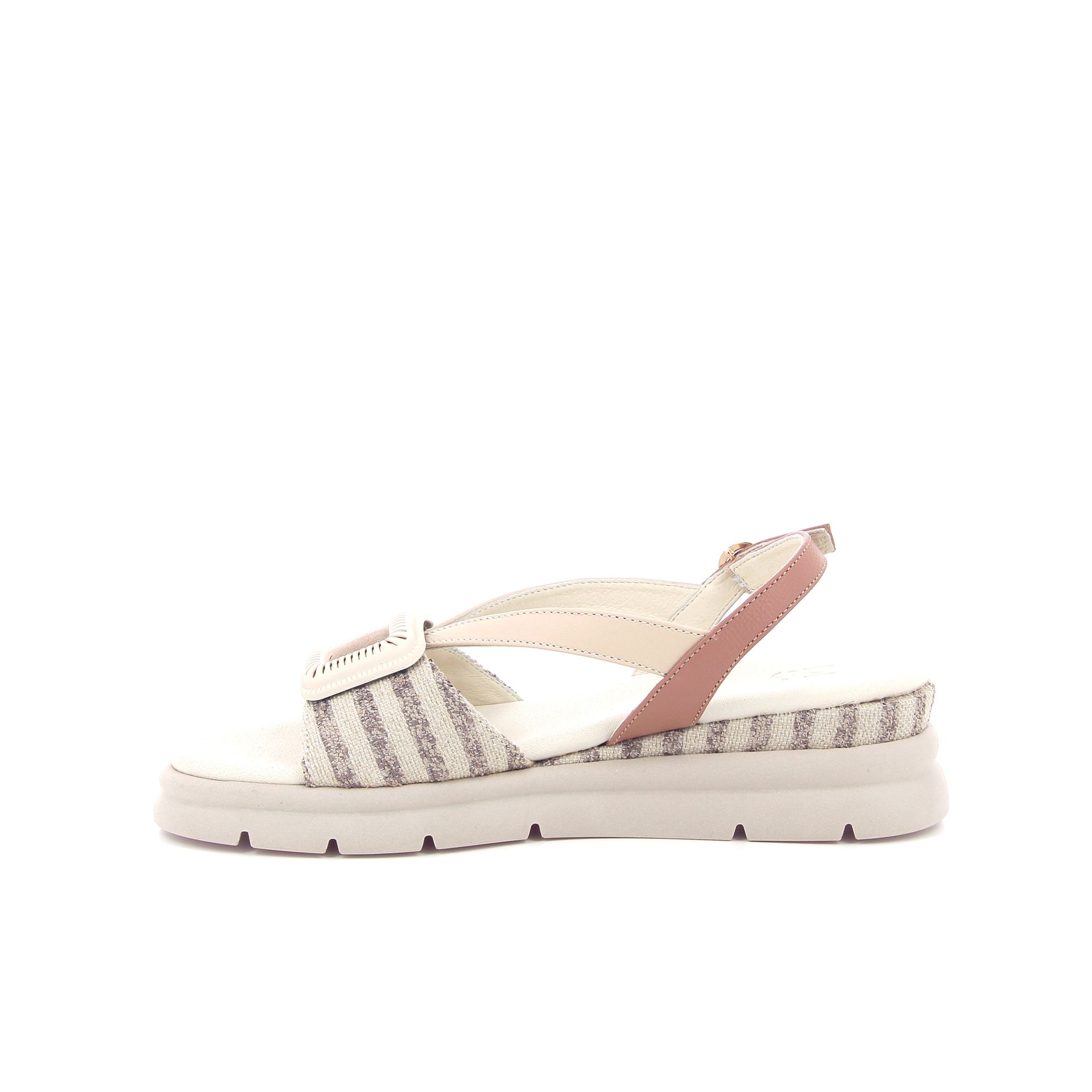 Dl Sport Sandaal 264358 beige